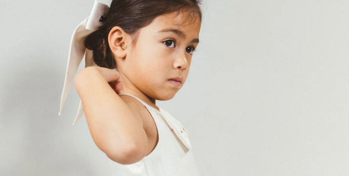Communiekleding voor meisjes: zo kies je een chique en unieke jurk