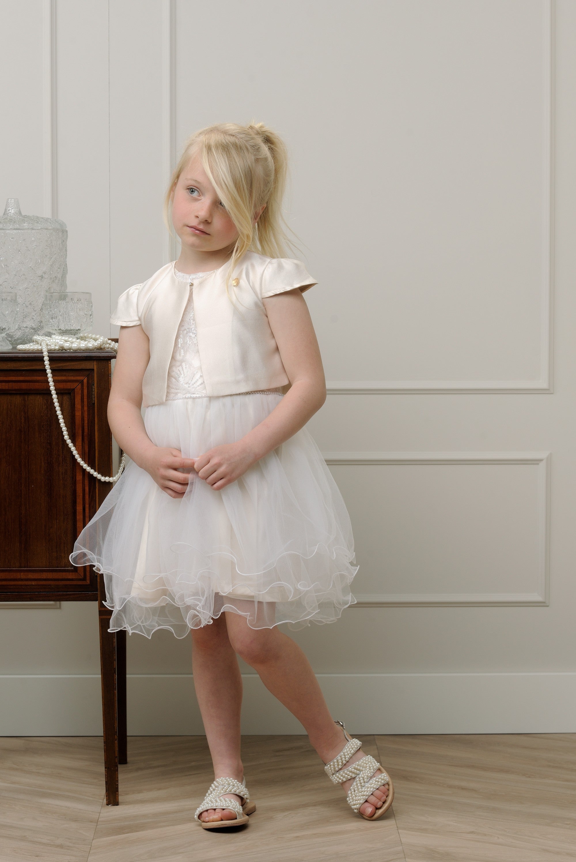 Le Chic tussenjas goud kopen? | Morgen in huis Le Chic tussenjas goud kopen? | Morgen in huis