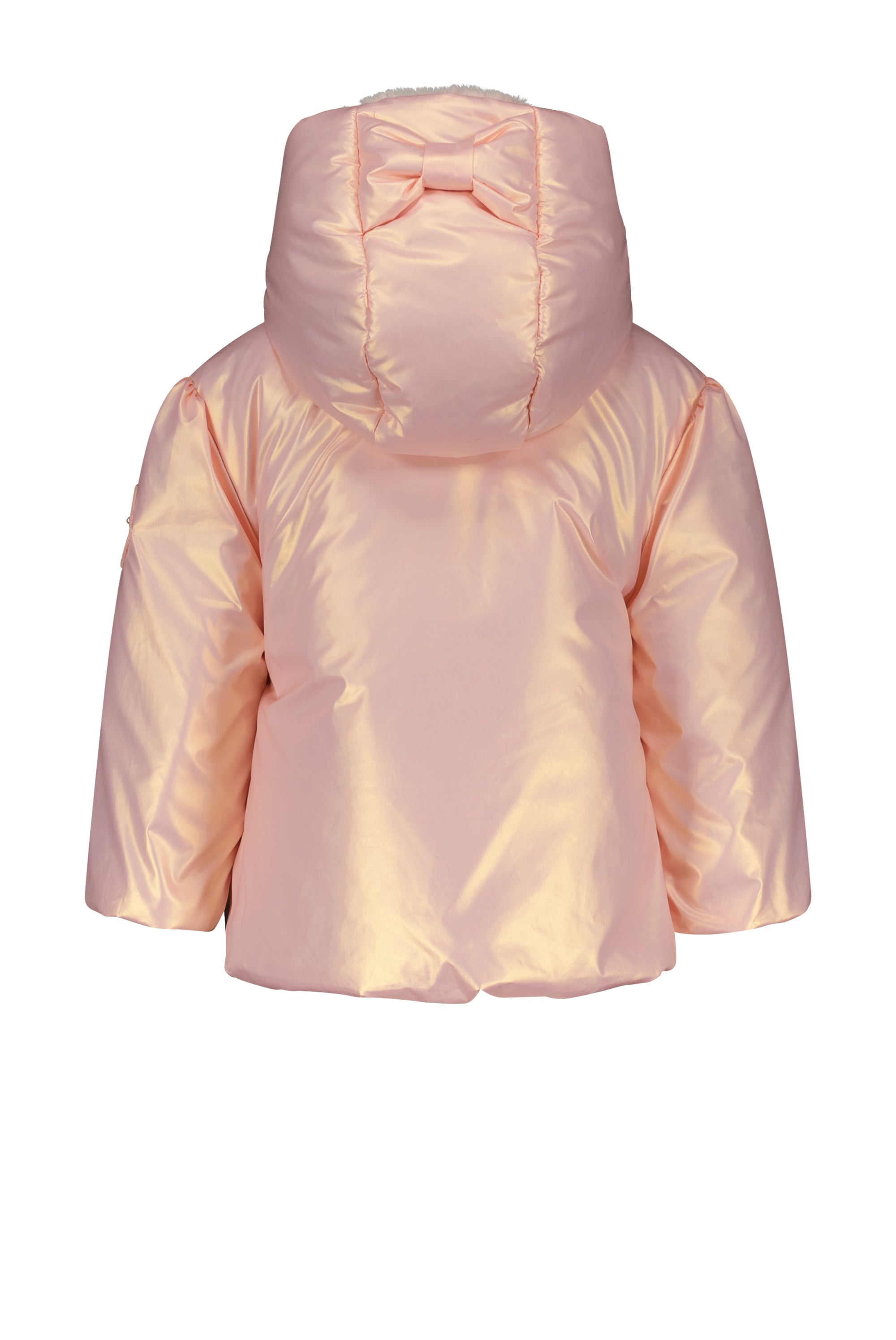 ♥ BISKIT ♥ puffy coat *Cotton Candy*