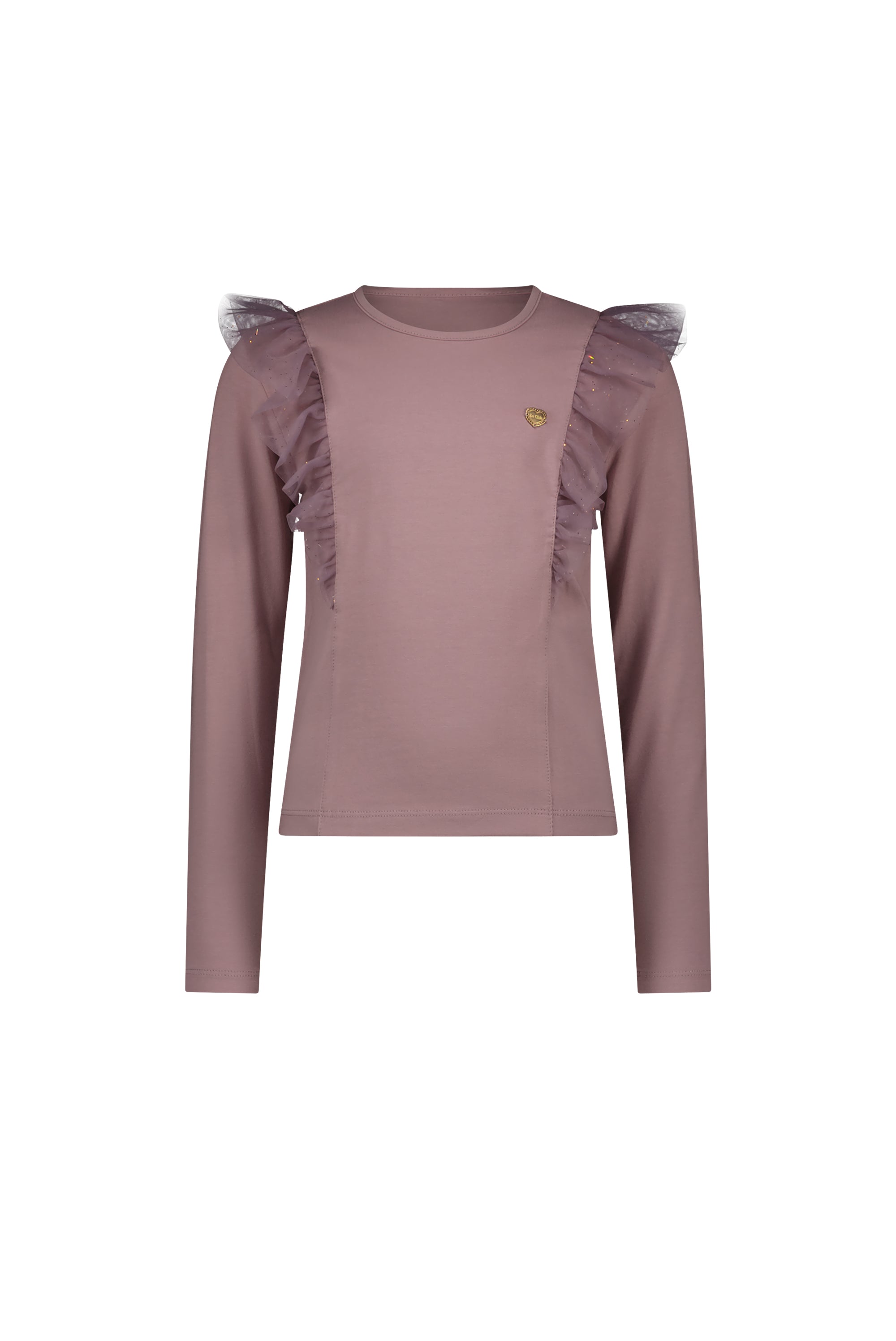 Nufleura TShirt main image 1