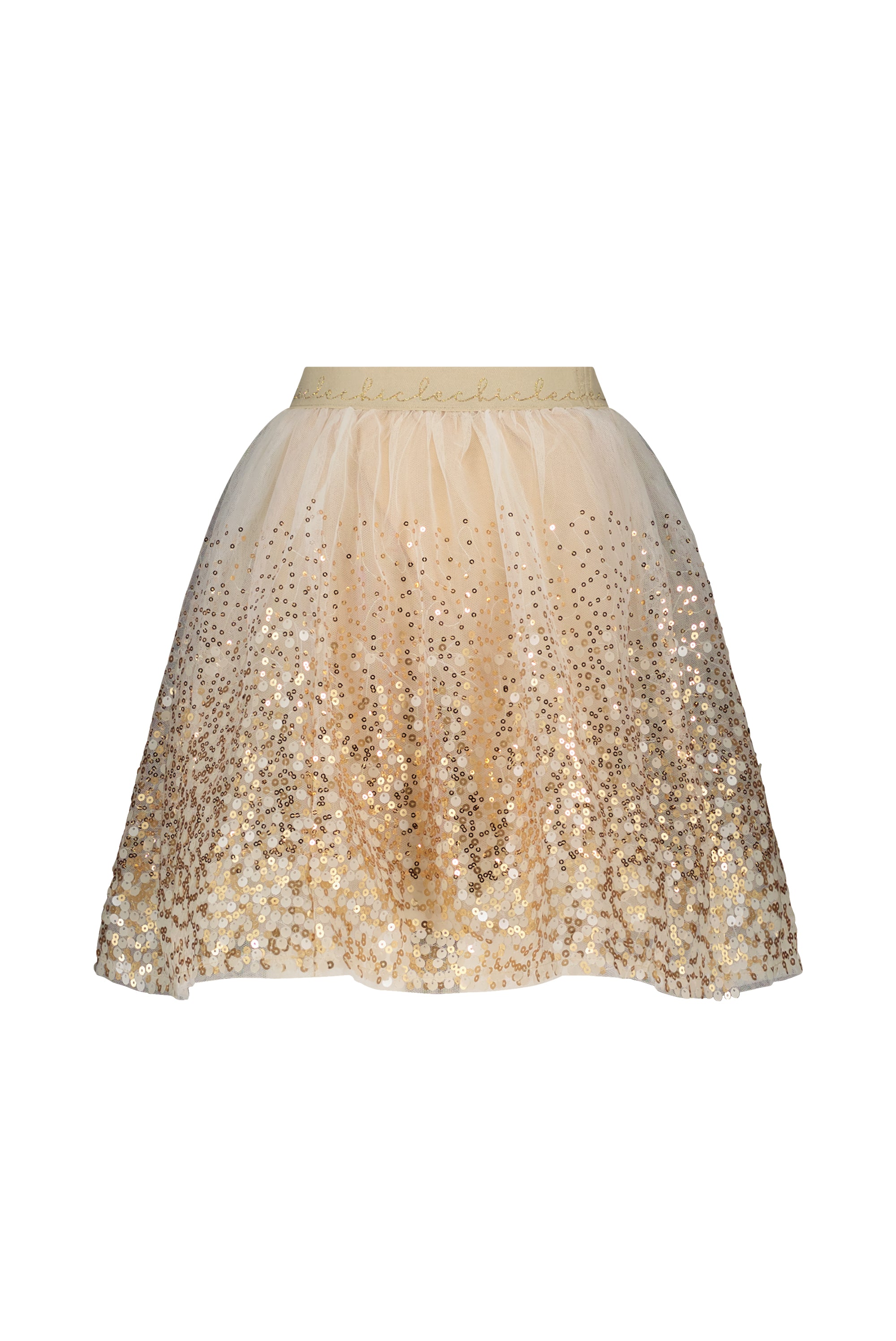 ♥ TEDDY ♥ sequin skirt *Cute Cortado*