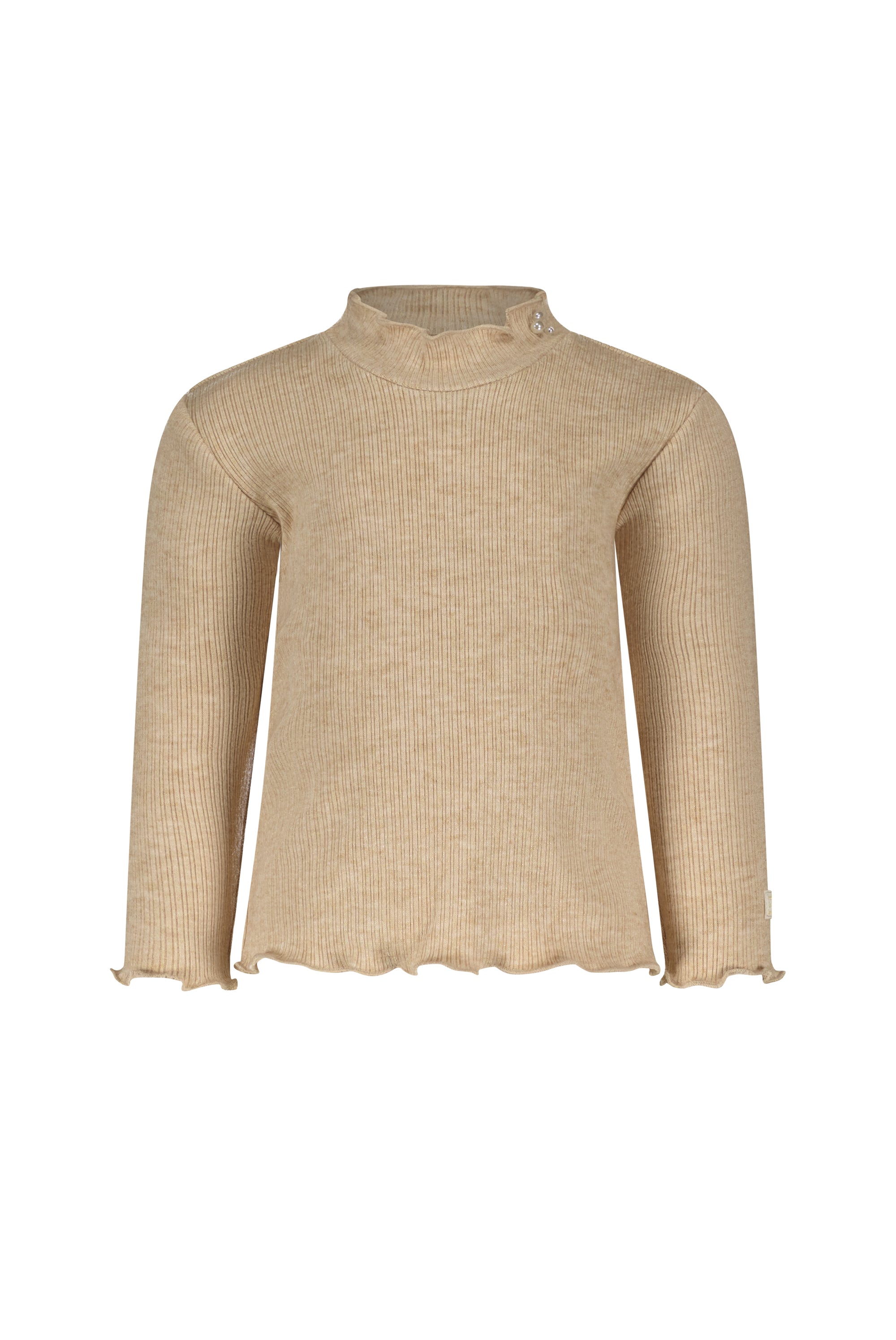 ♥ NEBELIF ♥ soft knit top *Cute Cortado*