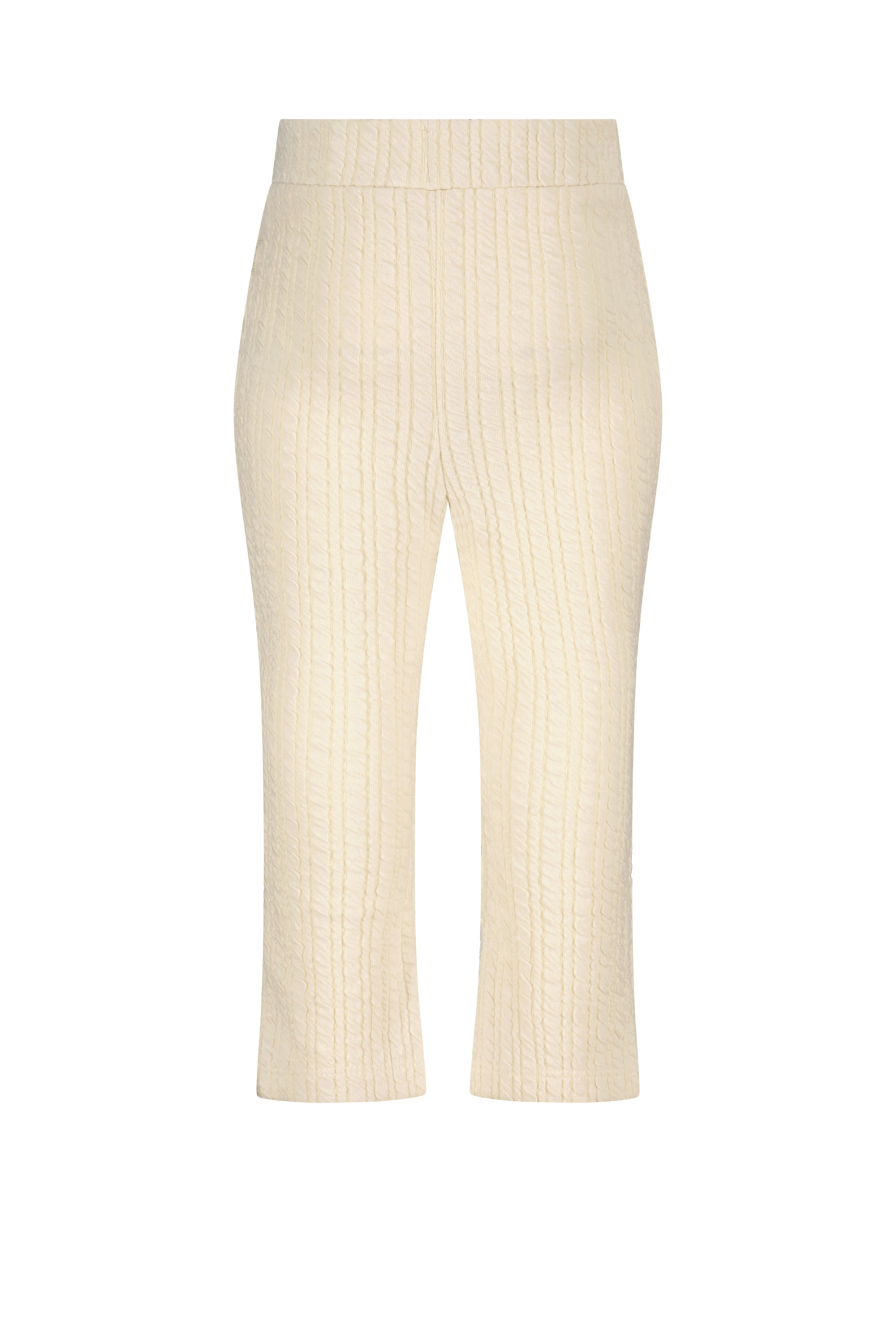 ♥ DABSY ♥ cable knit leggings *Dreamy Creamy*