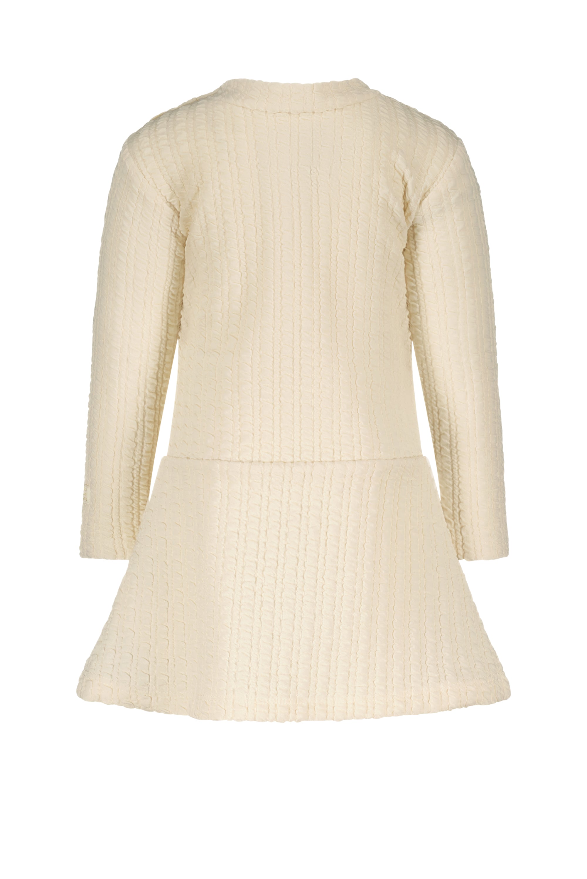 ♥ SOBAL ♥ cable knit dress *Dreamy Creamy*