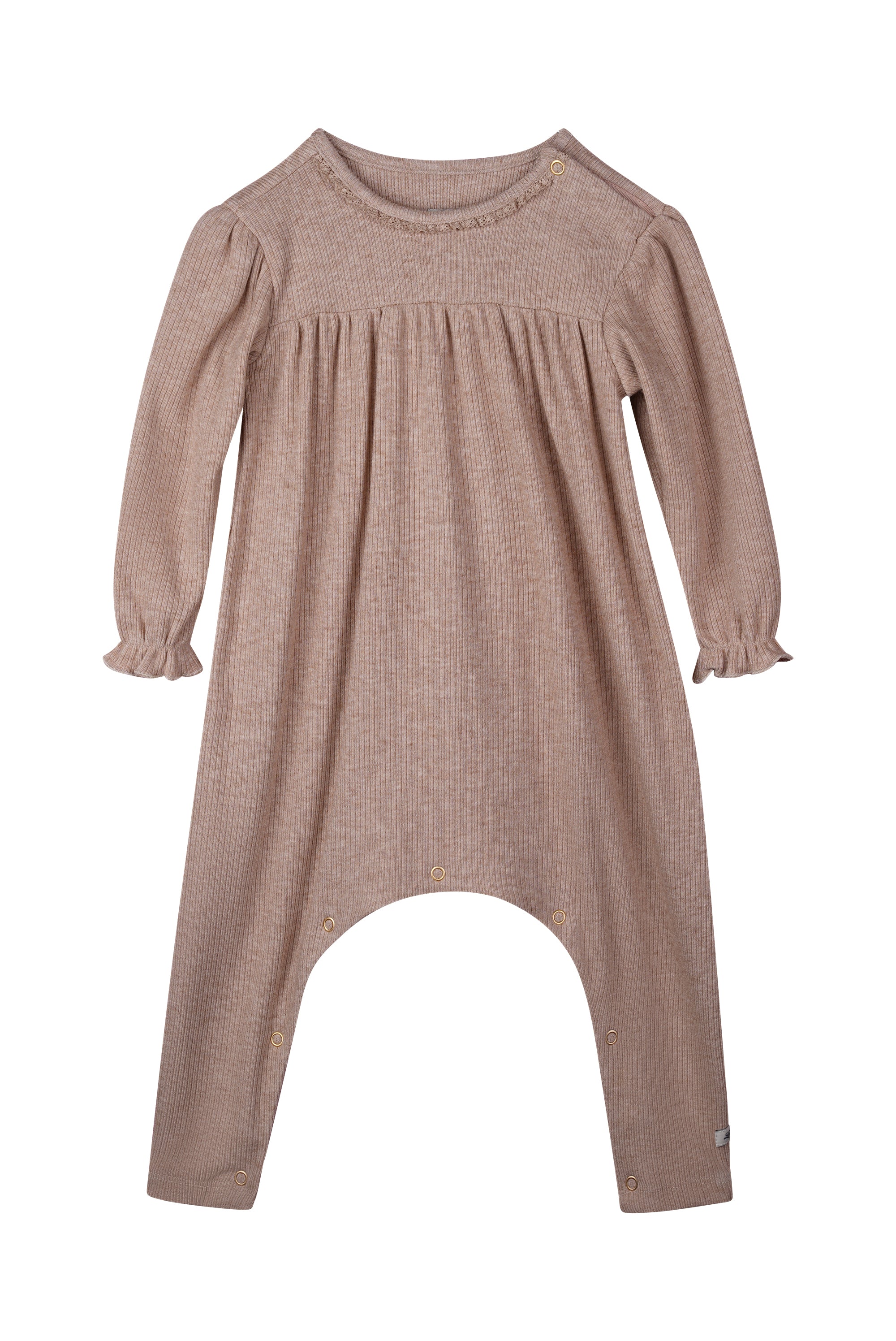 ♥ DOYA ♥ soft melee baby suit *Cute Cortado*