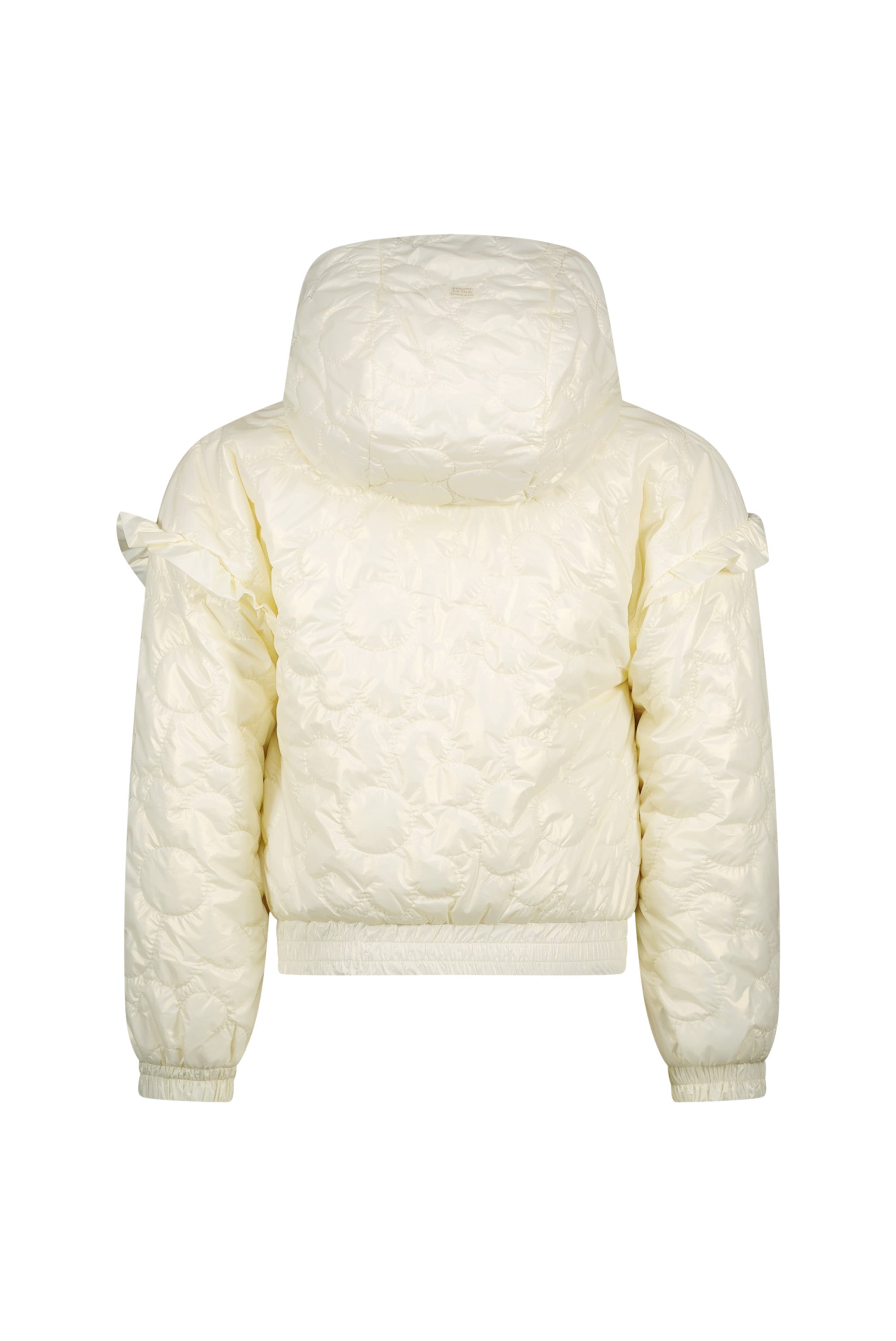 ♥BLIMSY♥ quilted summer jacket *Pearled Ivory*