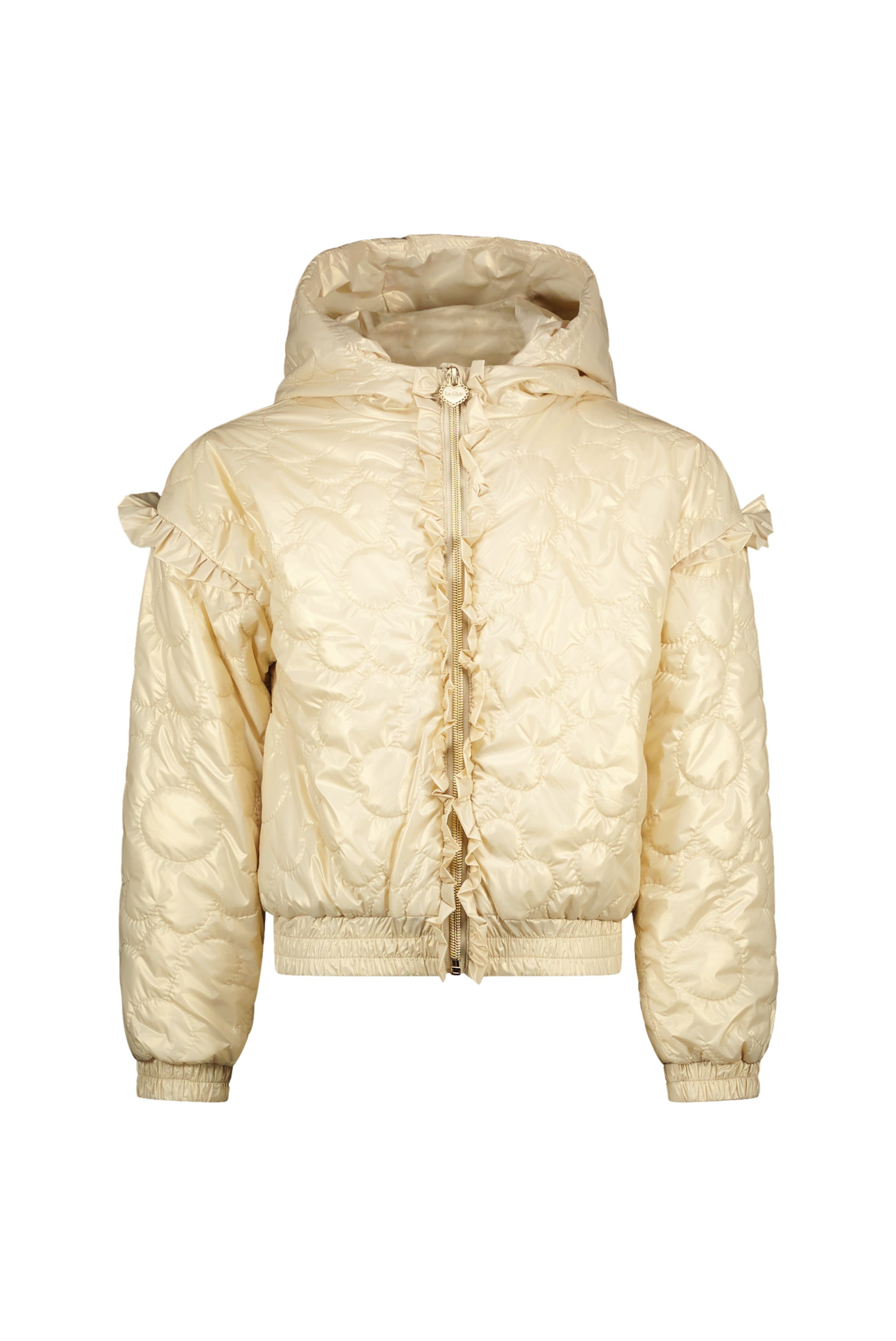 ♥BLIMSY♥ quilted summer jacket *Gold Rush*