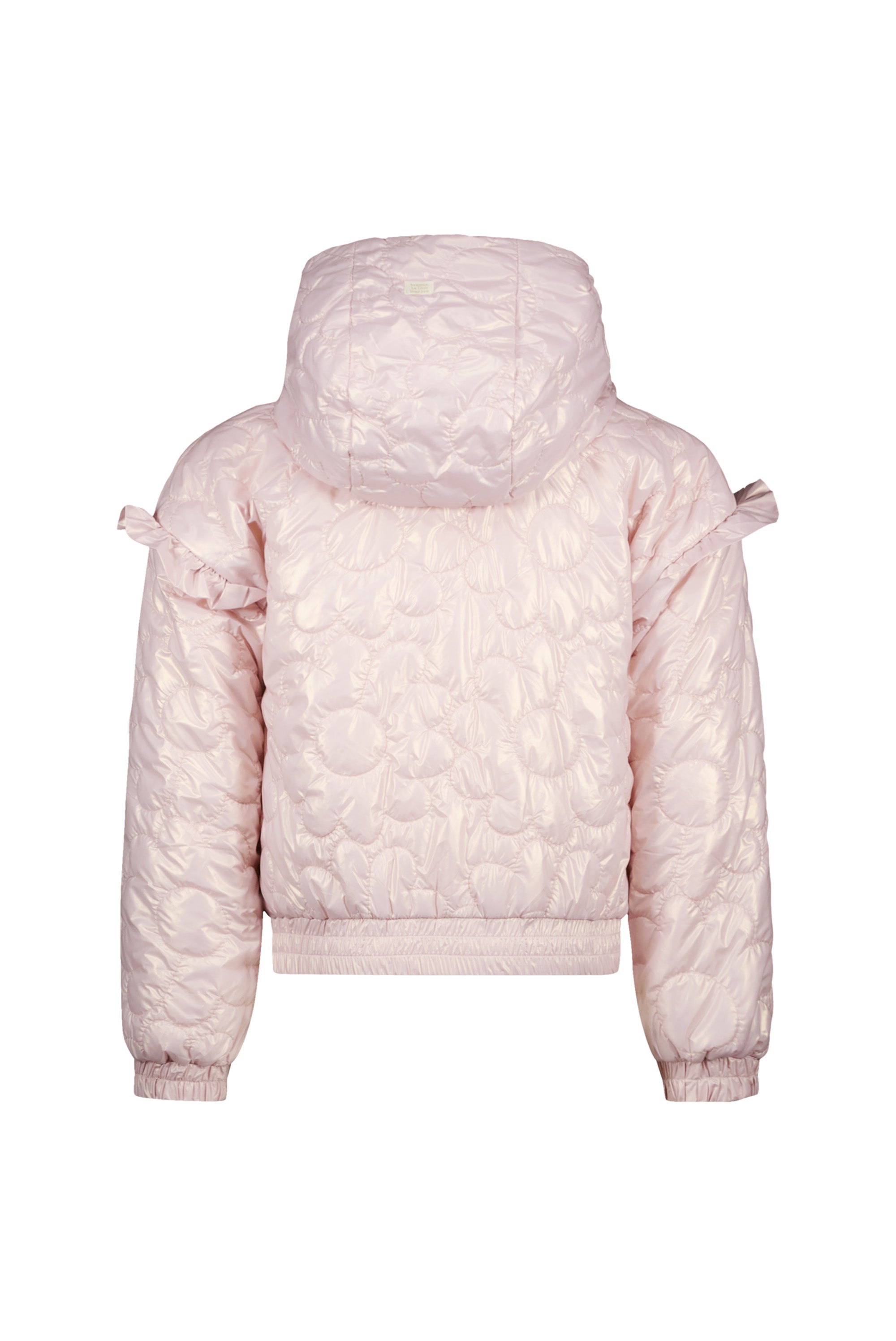 ♥BLIMSY♥ quilted summer jacket *Lilac Dream*