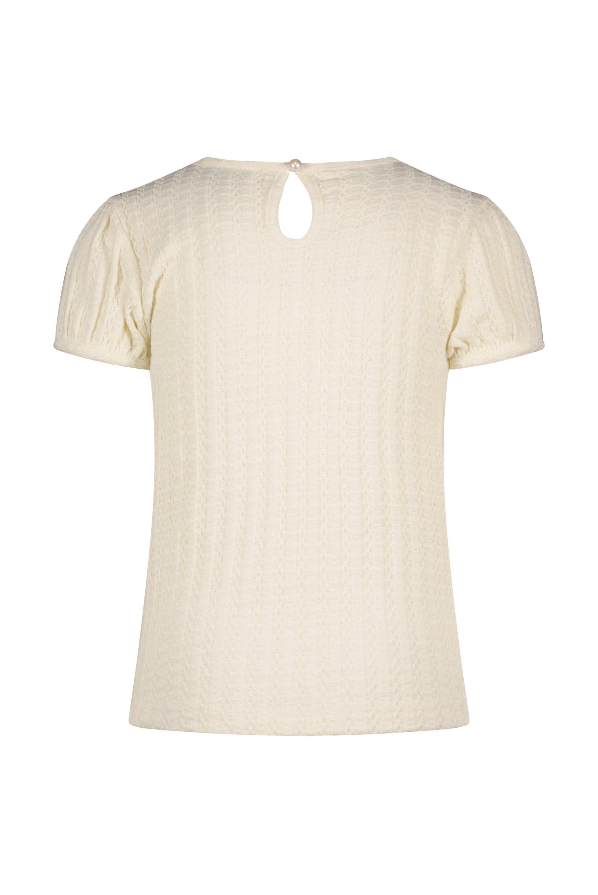 ♥NARLY♥ spring knit Pearl's top *Dreamy Creamy*