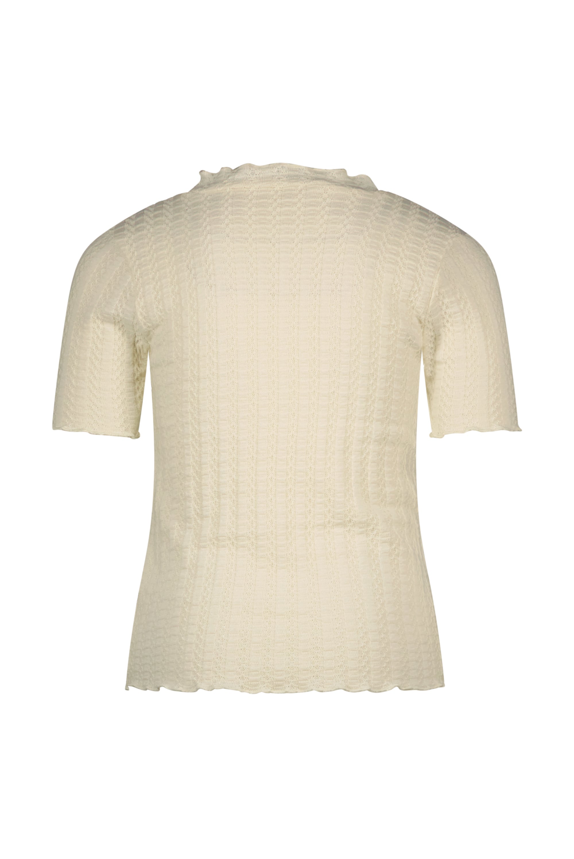 ♥NELIFE♥ spring knit top *Dreamy Creamy*