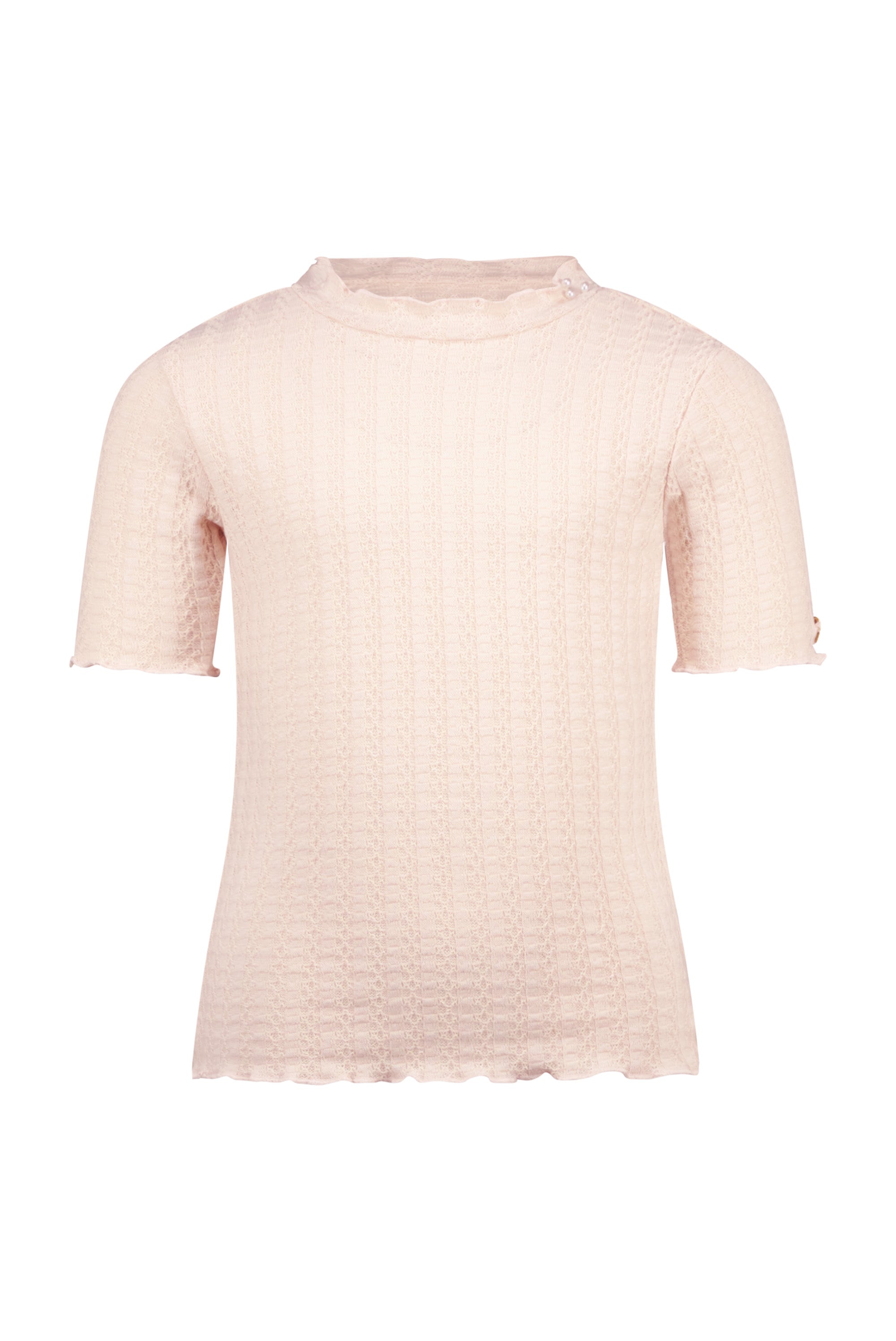 ♥NELIFE♥ spring knit top *Pinky Promise*