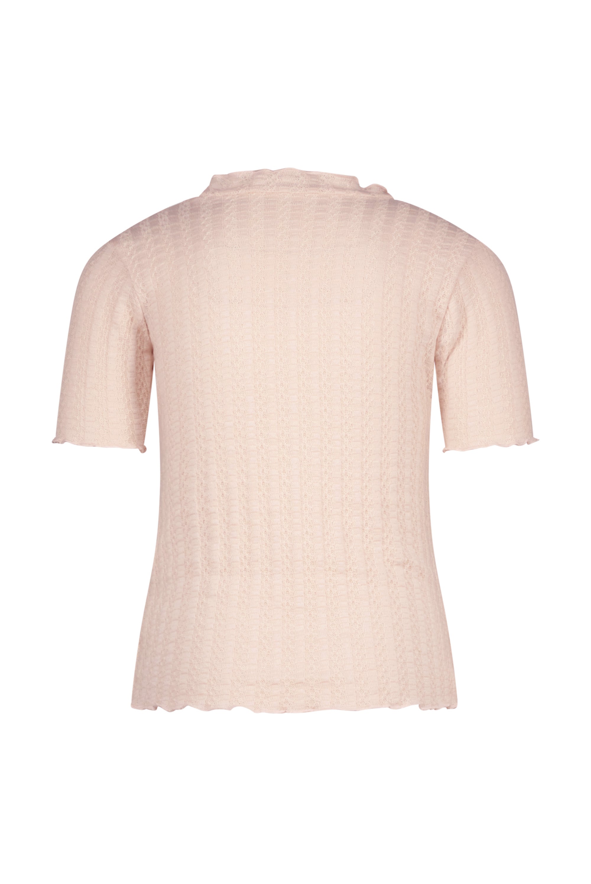 ♥NELIFE♥ spring knit top *Pinky Promise*