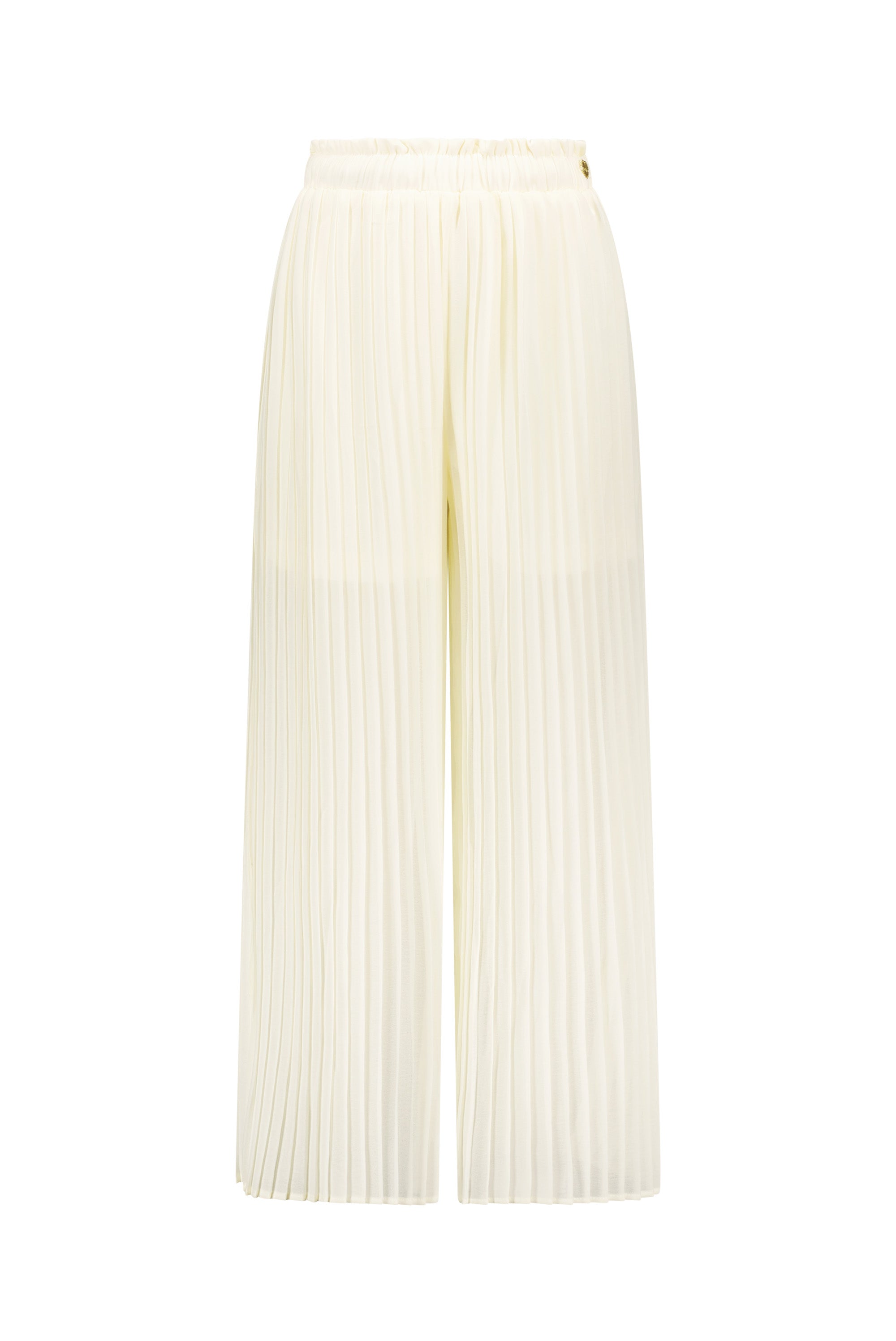 ♥DESIRE♥ recycled voile pants *Dreamy Creamy*