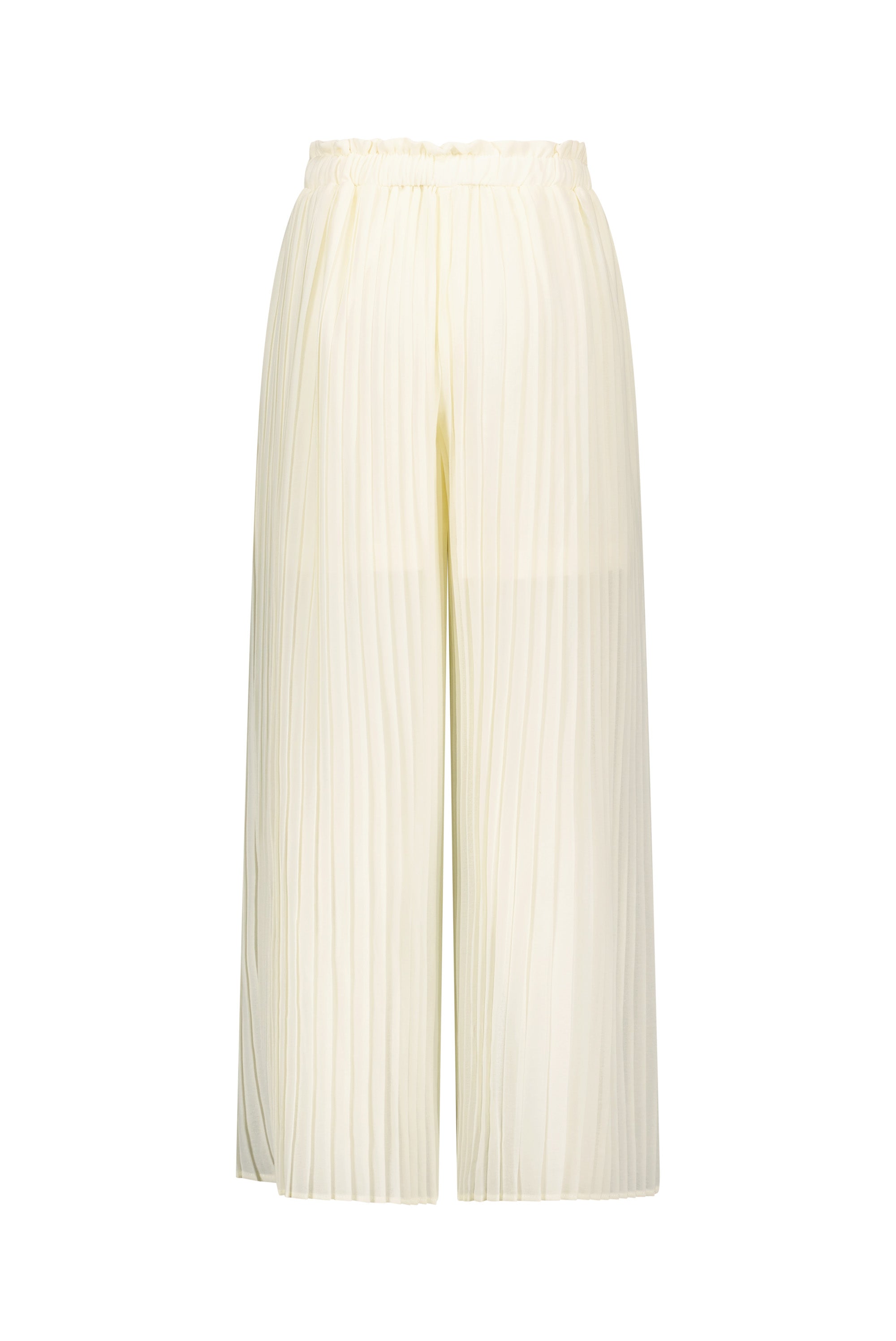 ♥DESIRE♥ recycled voile pants *Dreamy Creamy*