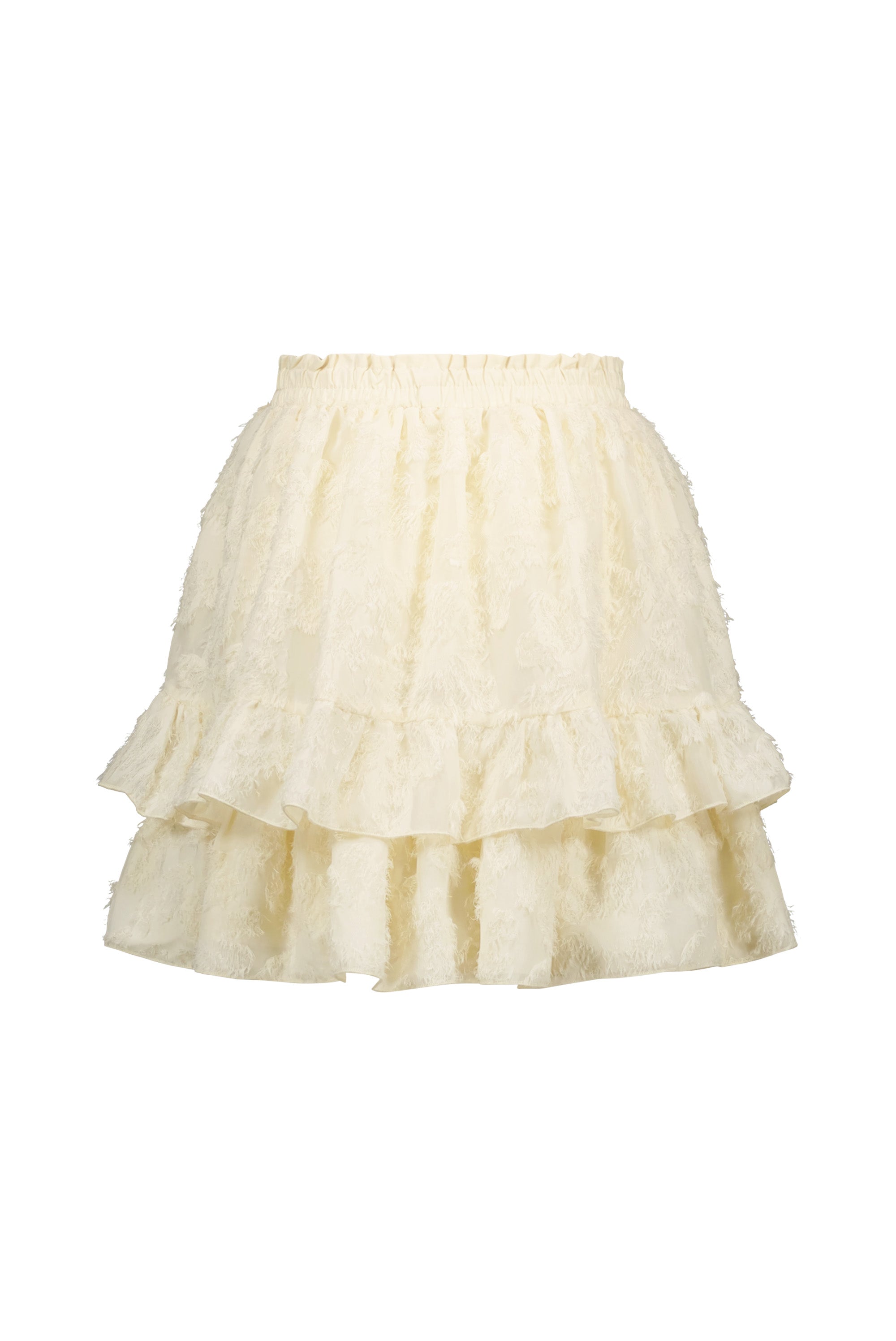 ♥TAMAR♥ Sharon's skirt *Pearled Ivory*