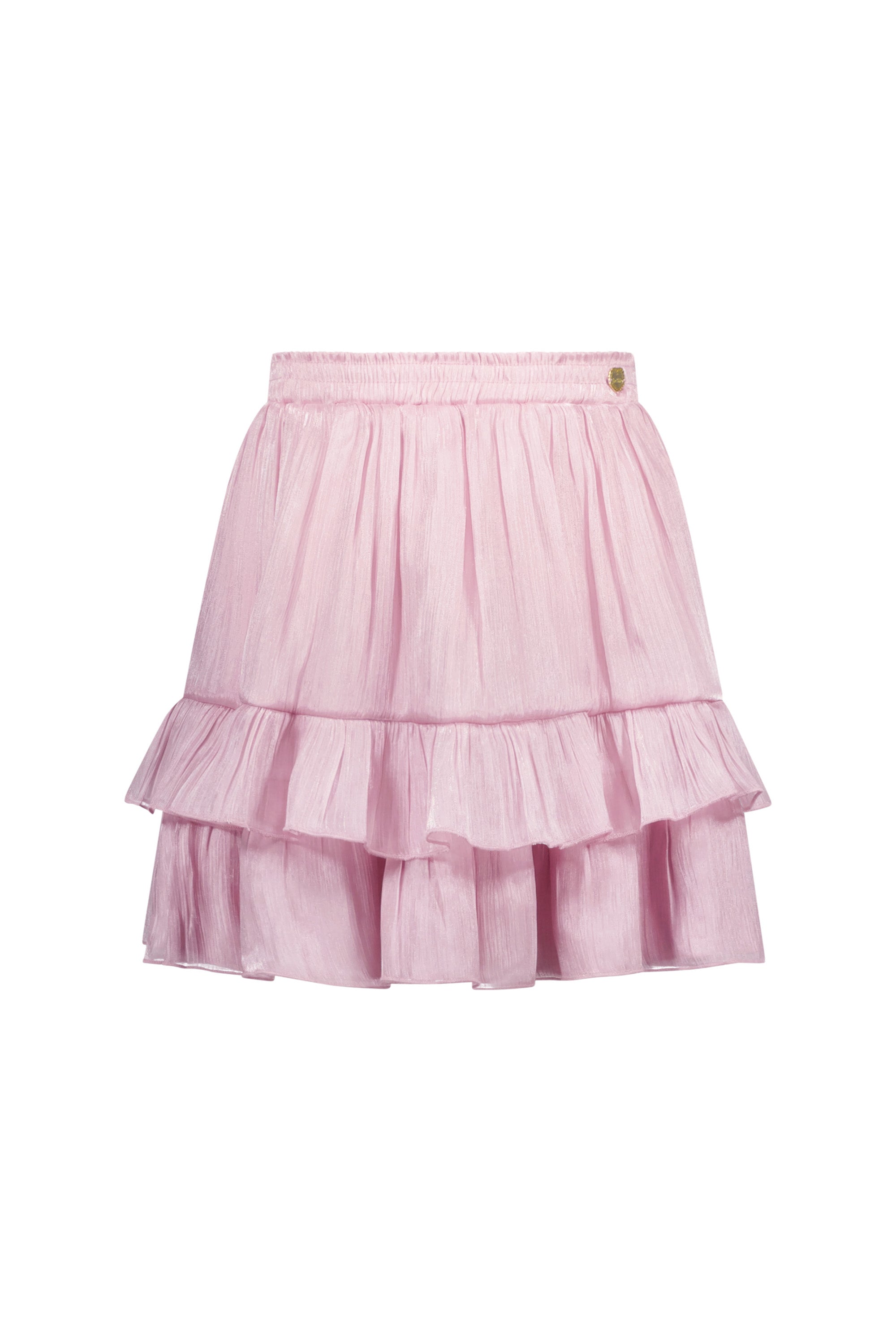 ♥TAMAR♥ silky voile skirt *Lilac Dream*