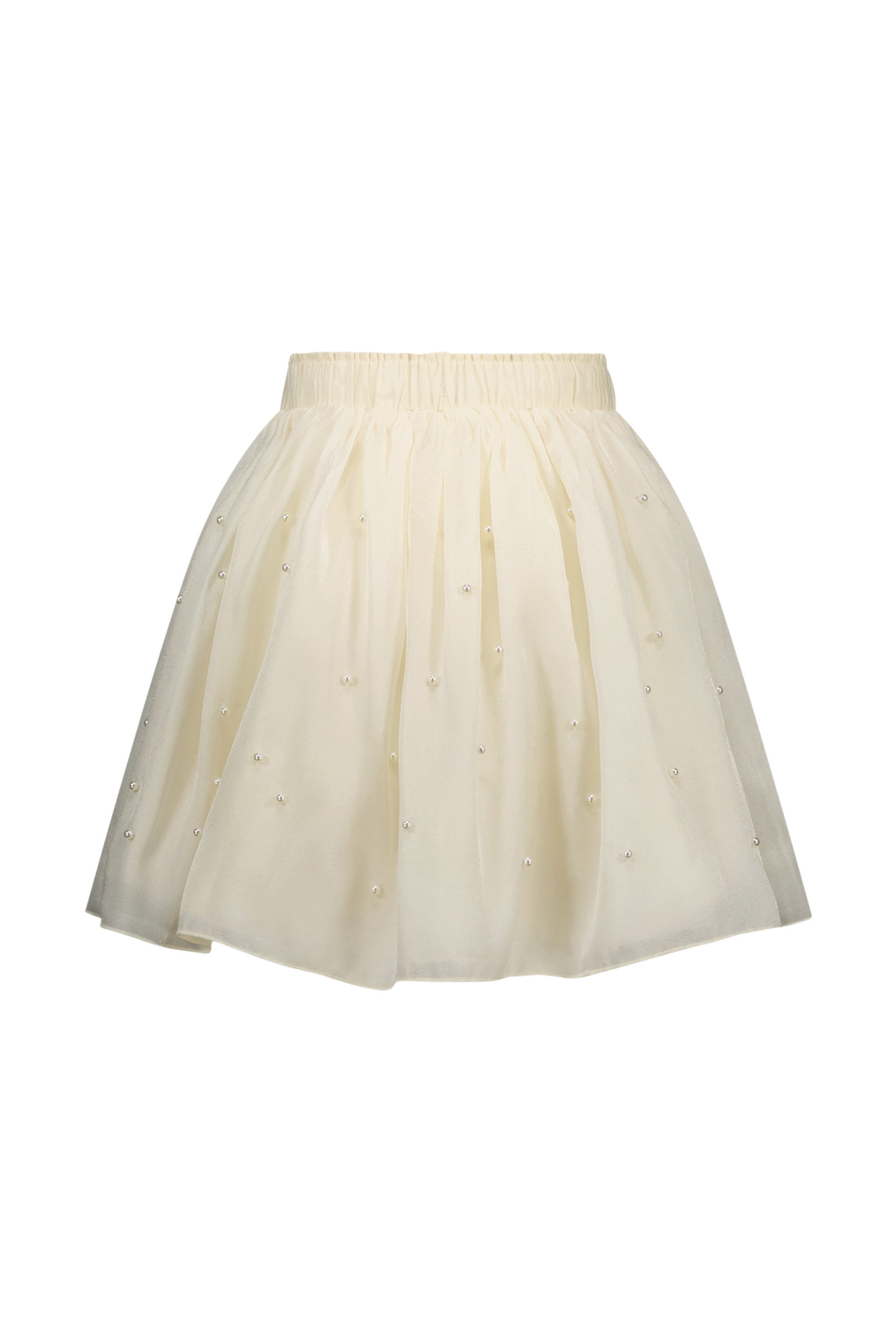♥TEDDIES♥ Pearl's a singer skirt *Dreamy Creamy*