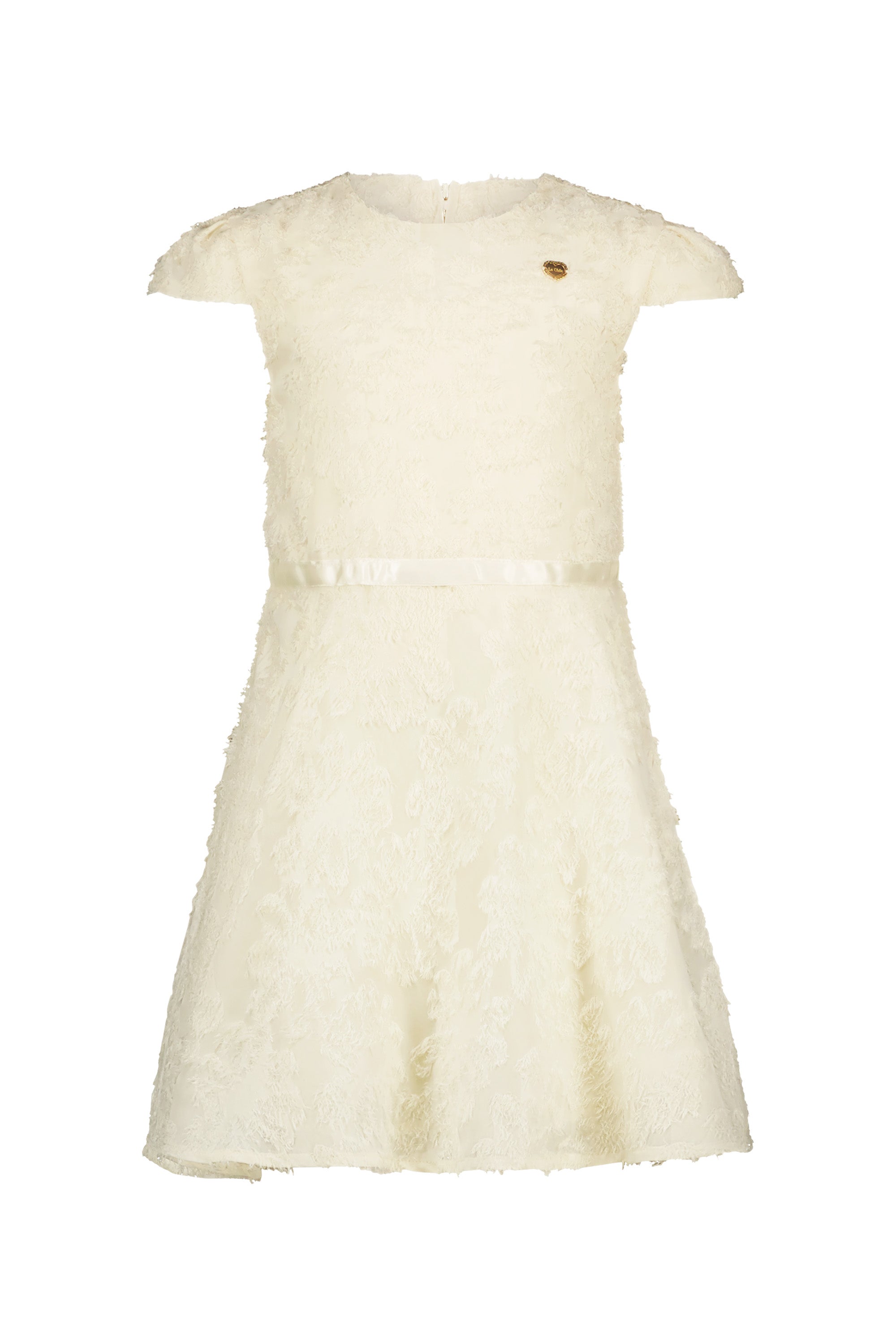 ♥SOJOLIE♥ Sharon's dress *Pearled Ivory*