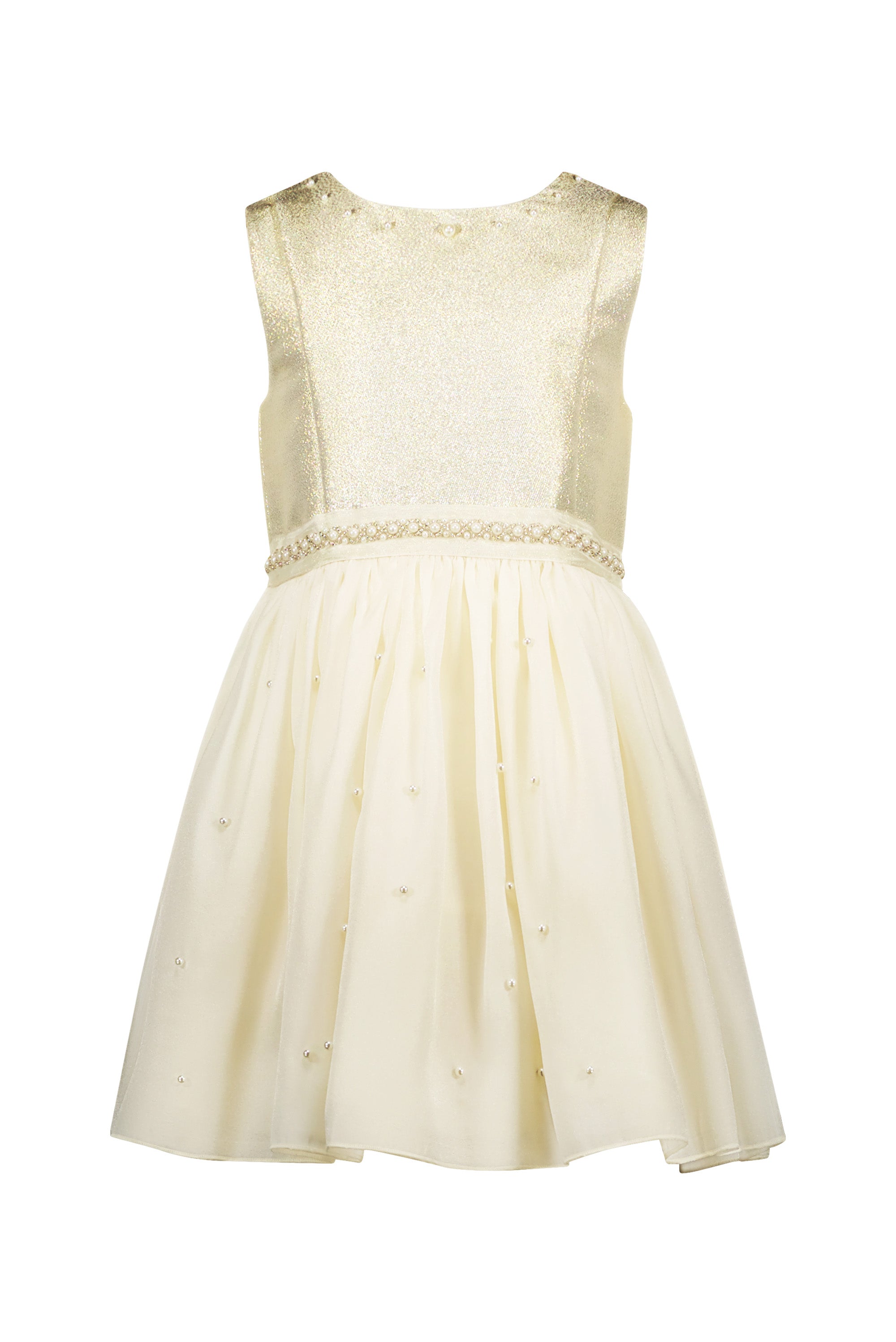 ♥SOPEARL♥ Pearl's a singer dress *Dreamy Creamy*