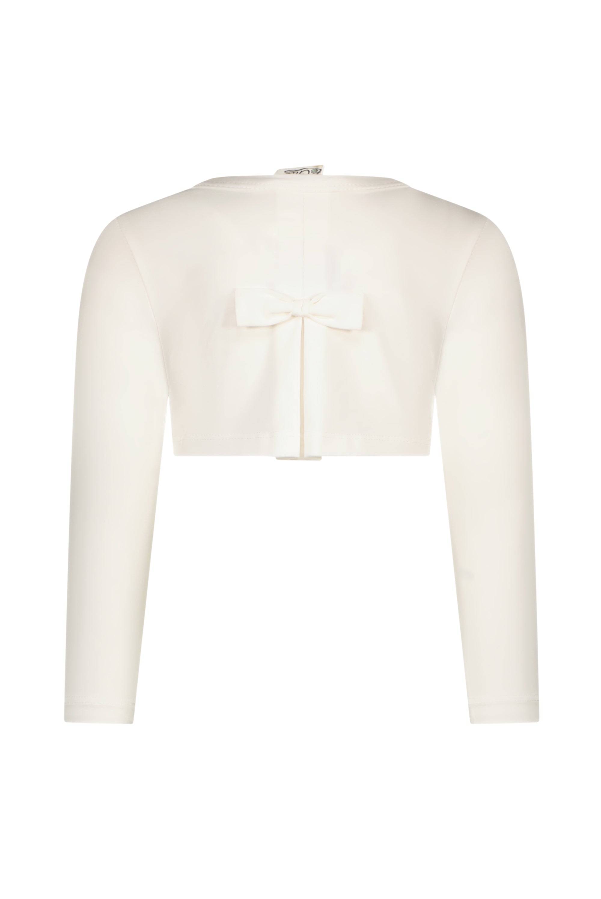 ♥NONOBY♥ spring bolero *Off White*