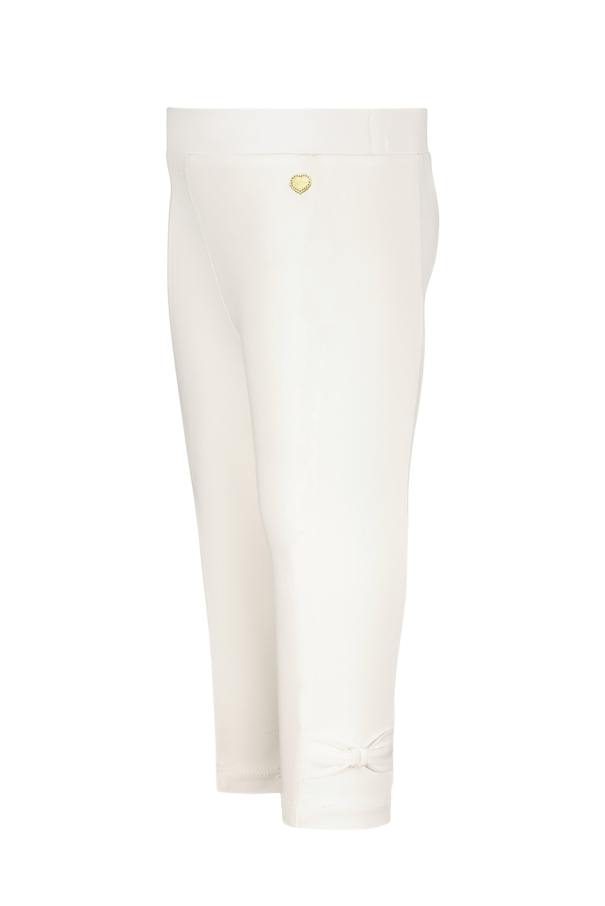 ♥HILDY♥ spring leggings *Off White*