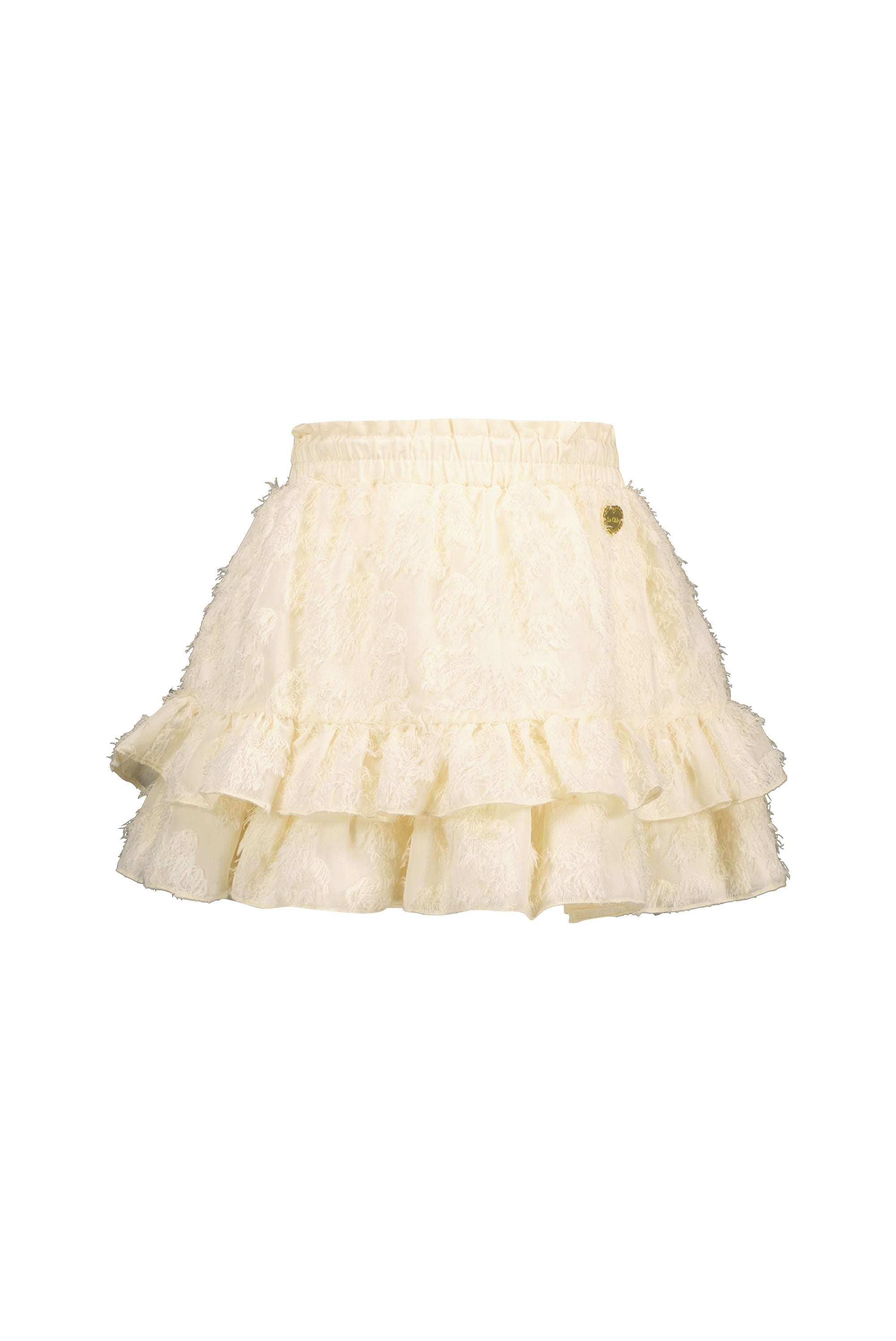 ♥TAMSY♥ Sharon's skirt *Pearled Ivory*