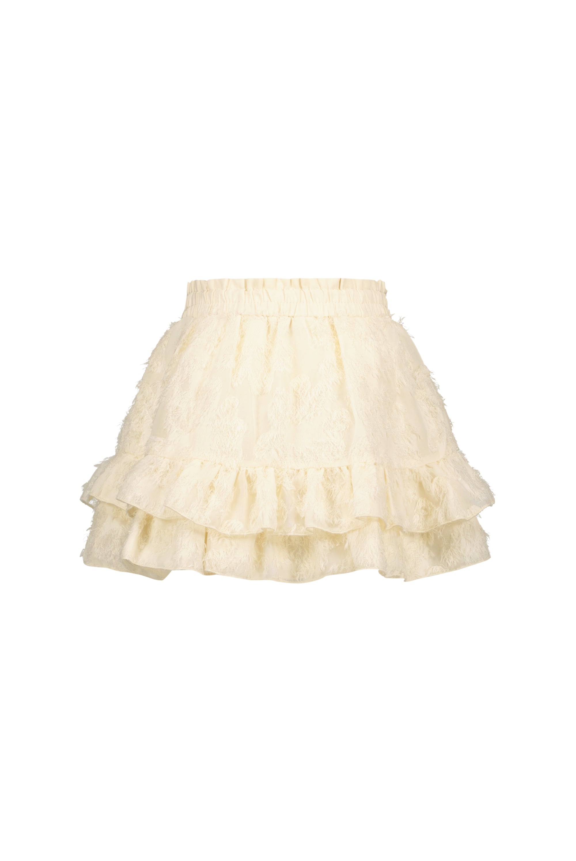 ♥TAMSY♥ Sharon's skirt *Pearled Ivory*