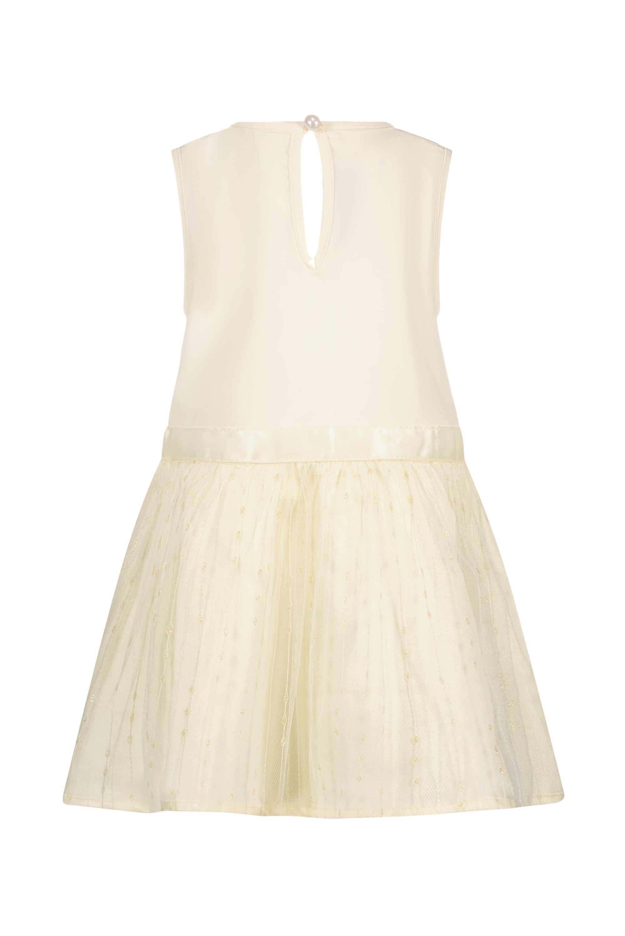 ♥SYMMI♥ gold net dress *Gold Rush*