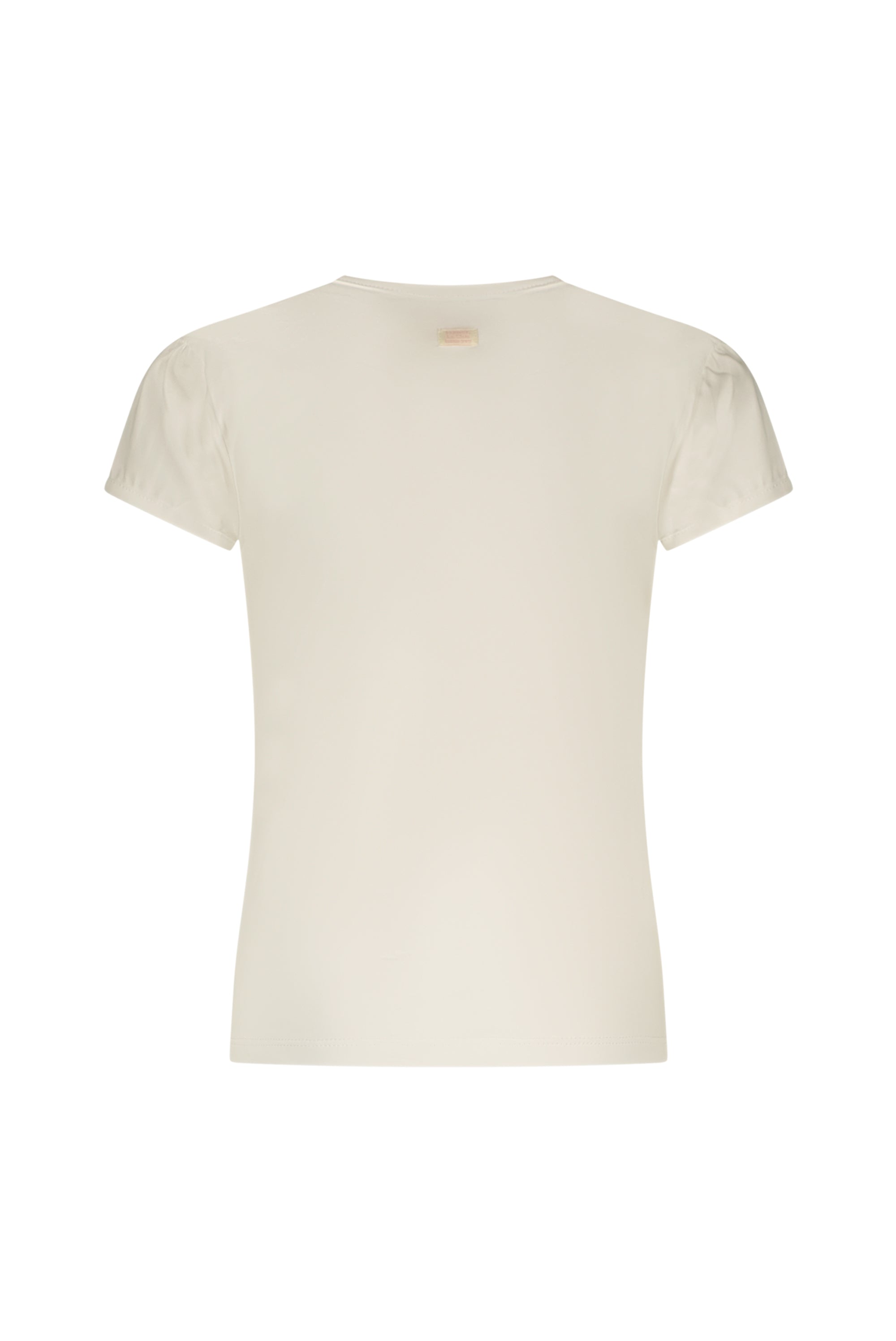 ♥ NOMMY ♥ fancy shield T-shirt