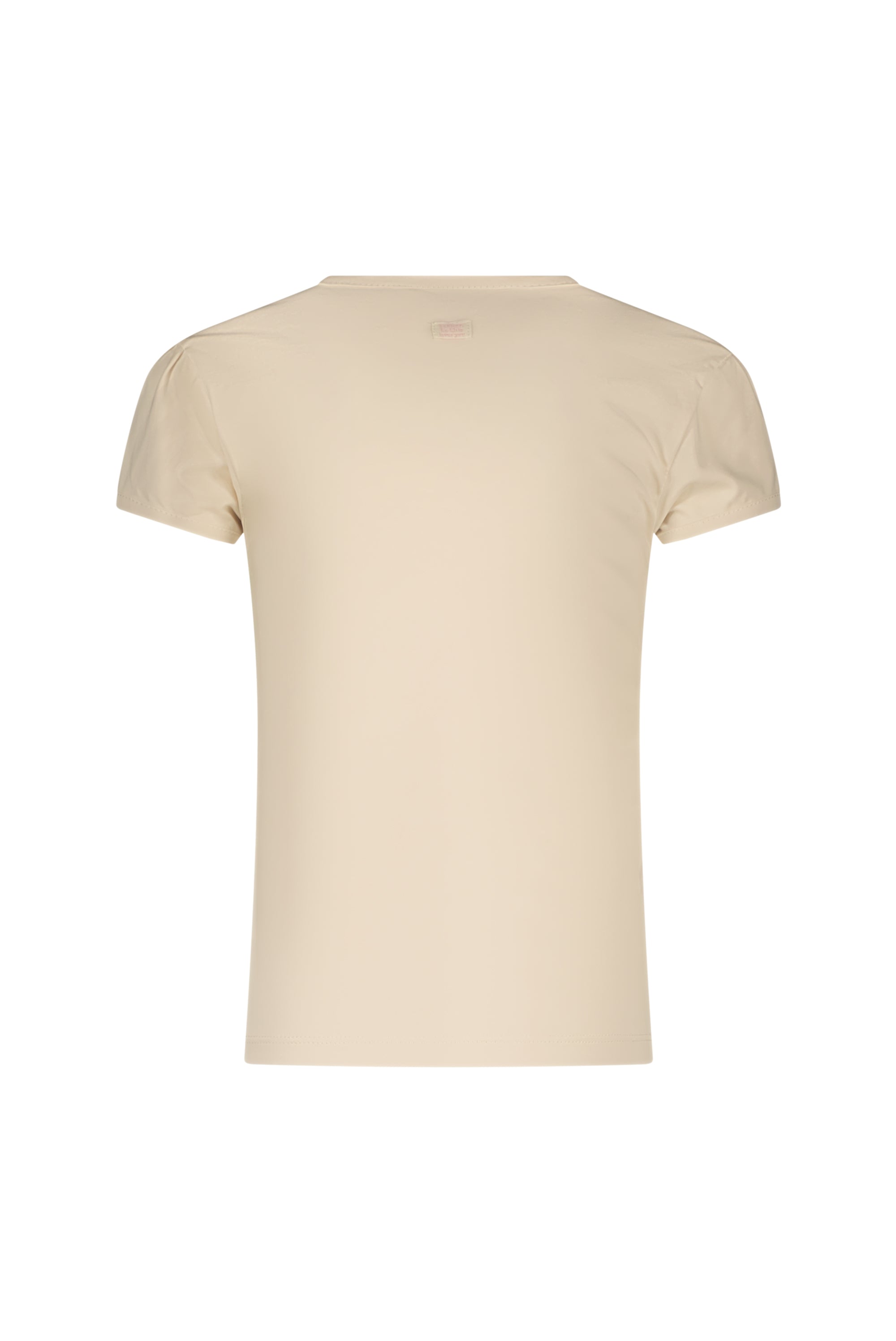 ♥ NOMMY ♥ golden shield T-shirt