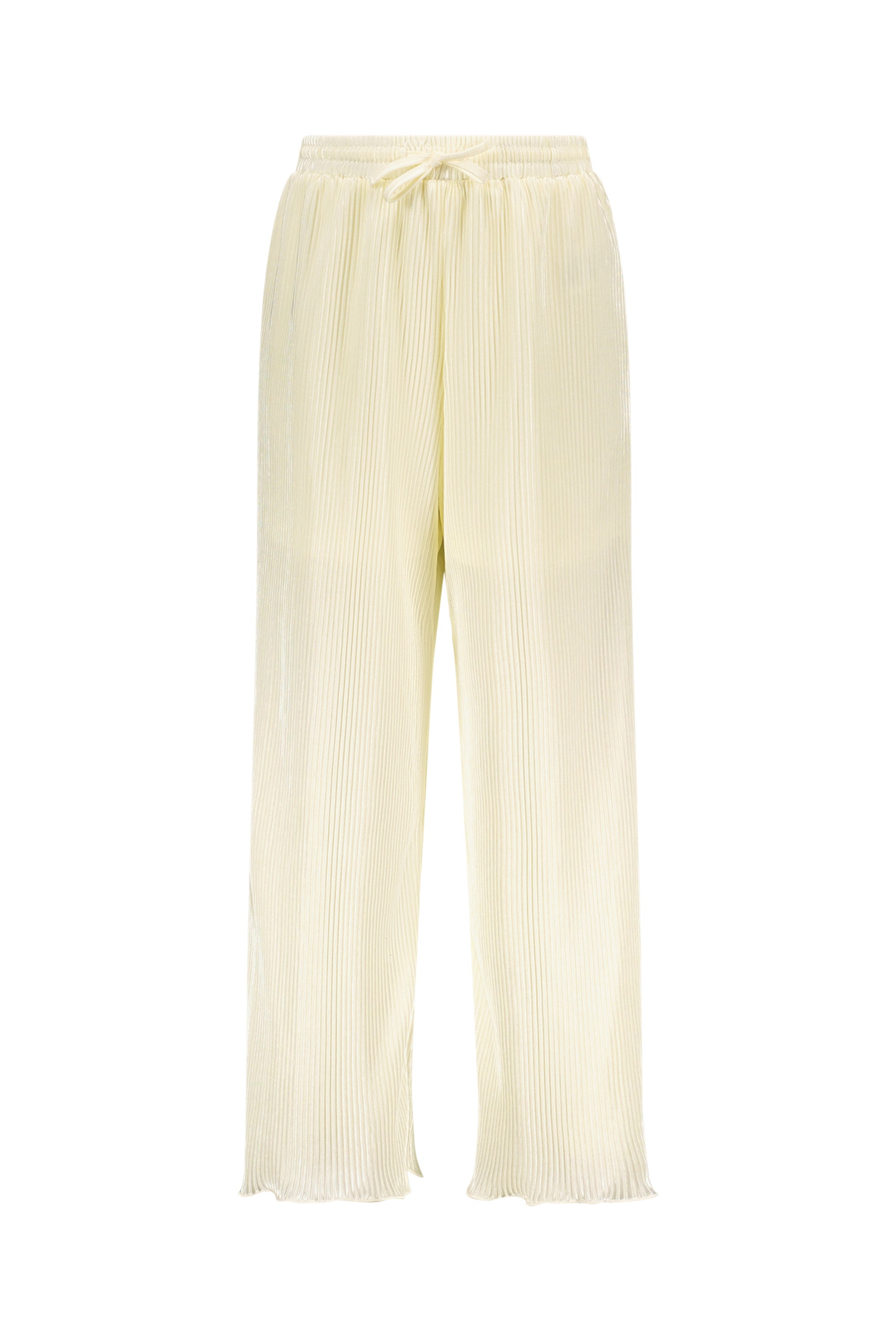 ♥ DESRA ♥ fine plissée pants