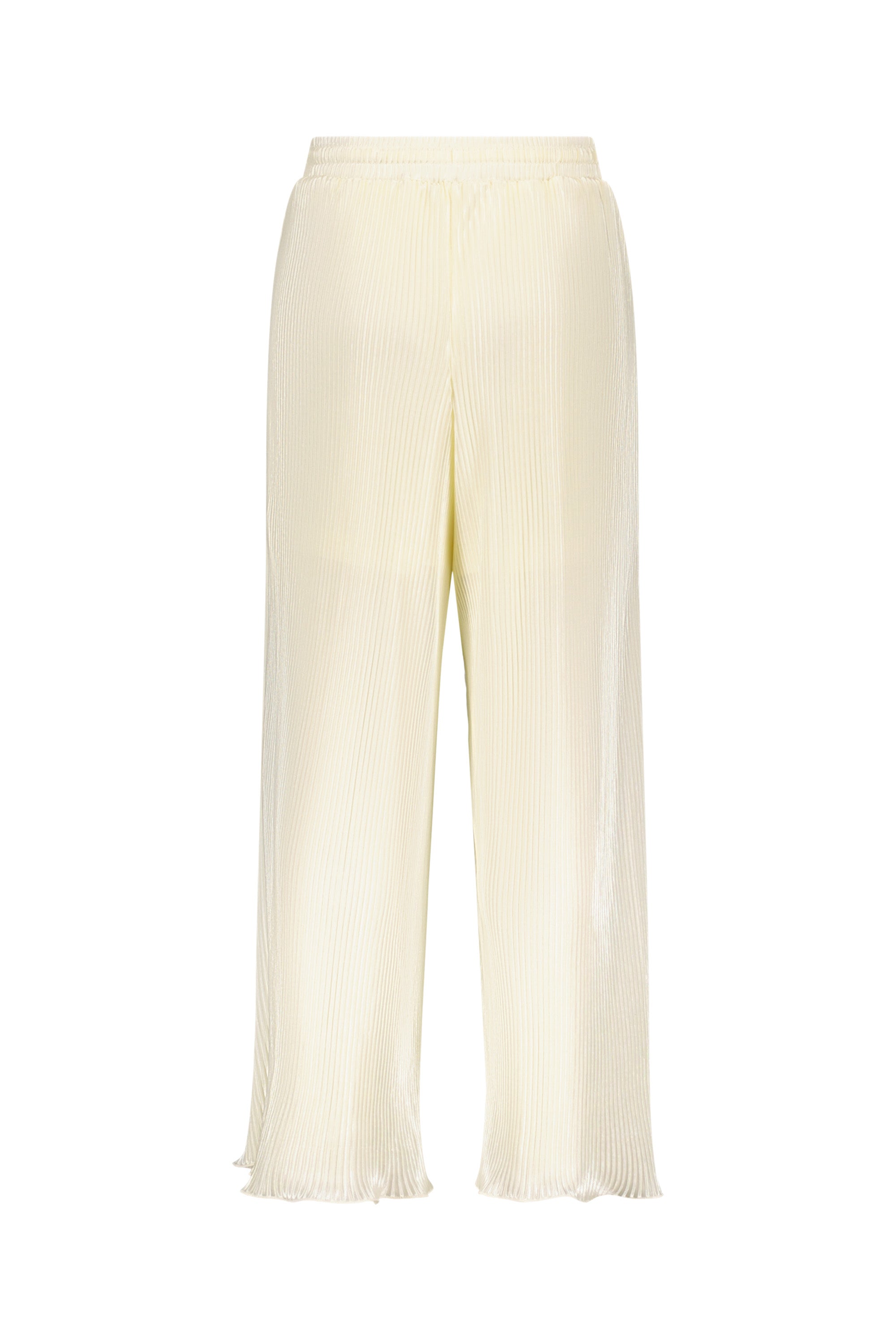 ♥ DESRA ♥ fine plissée pants