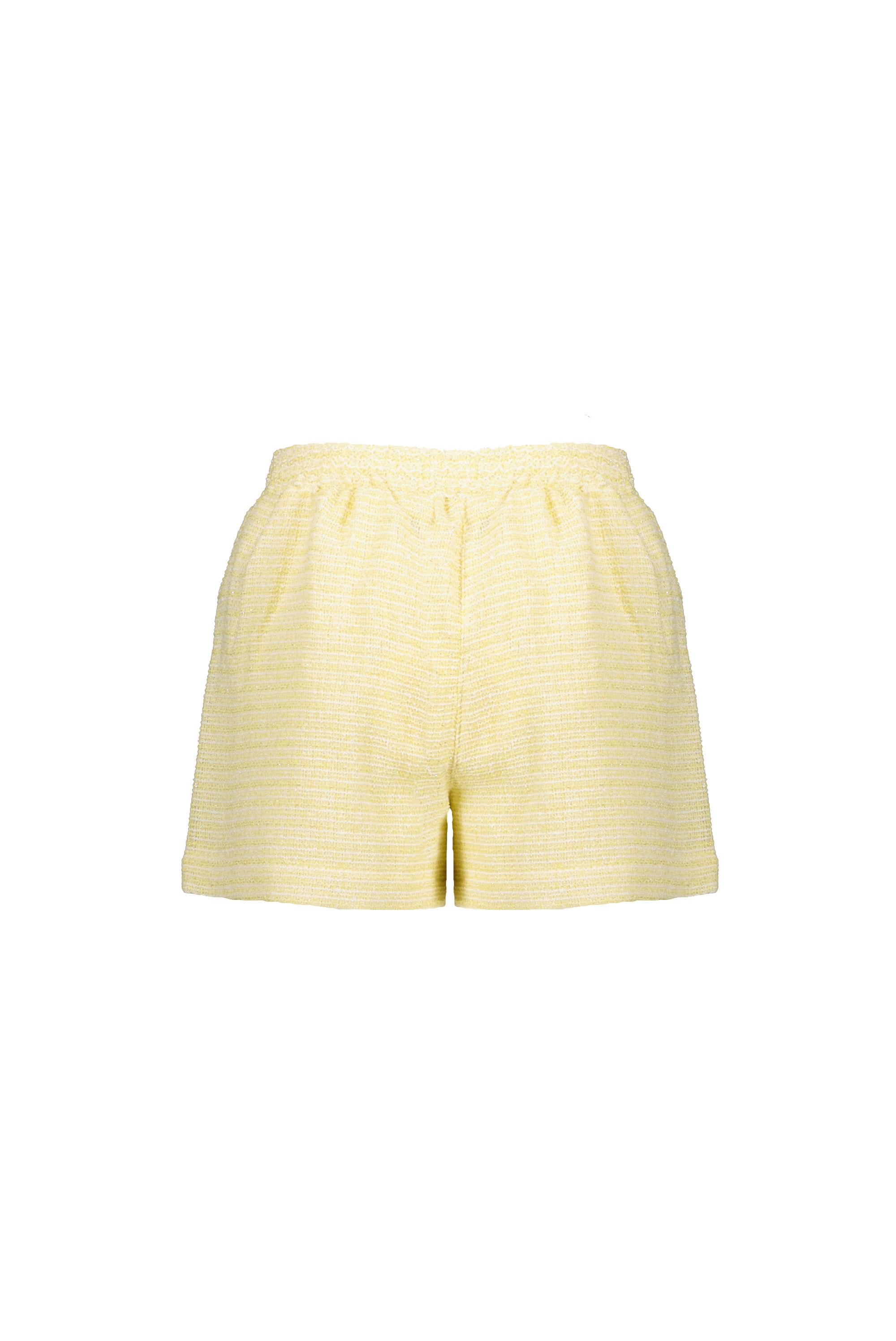 ♥ DUTTI ♥ glitter tweed shorts