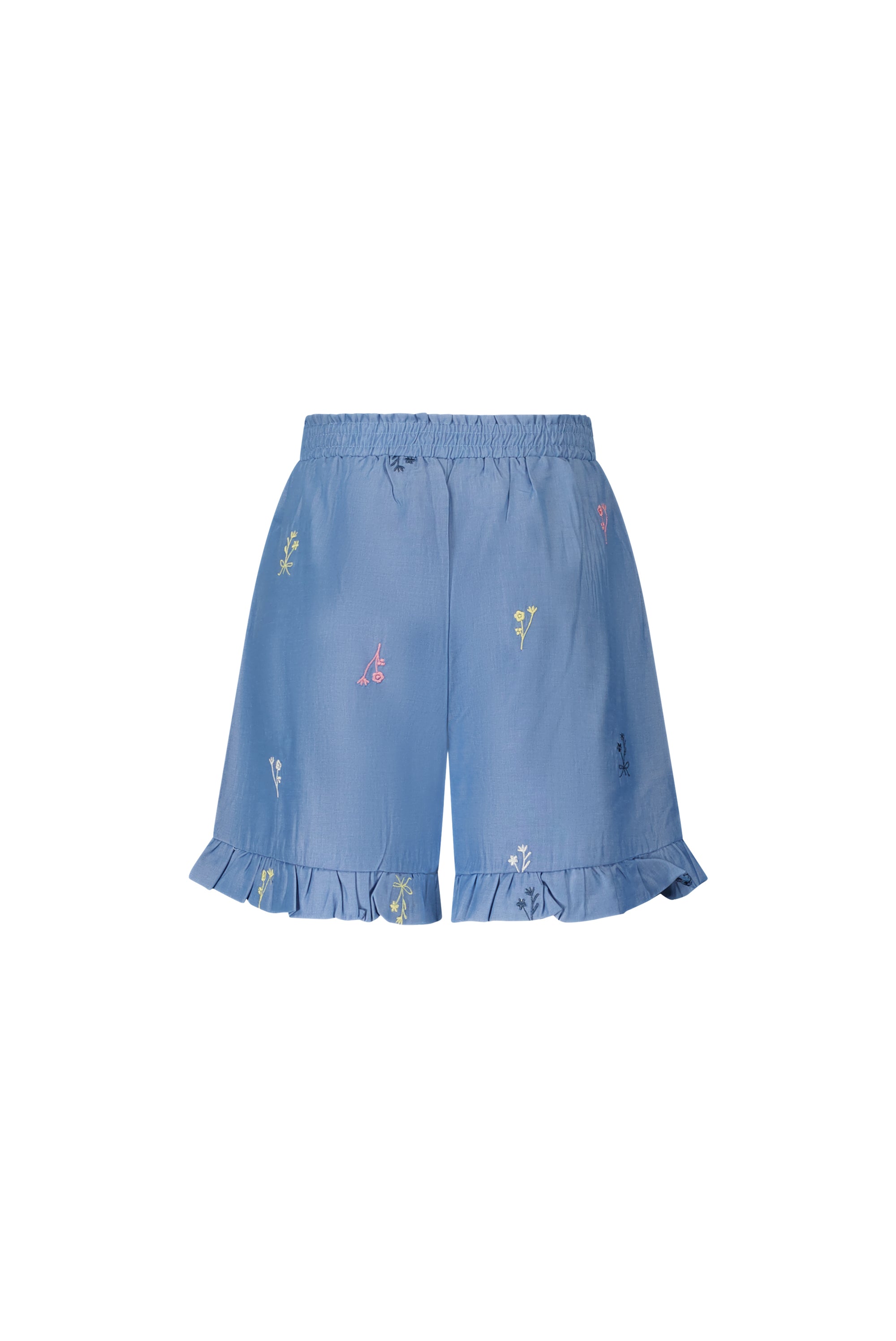 ♥ DUTTI ♥ embro denim shorts