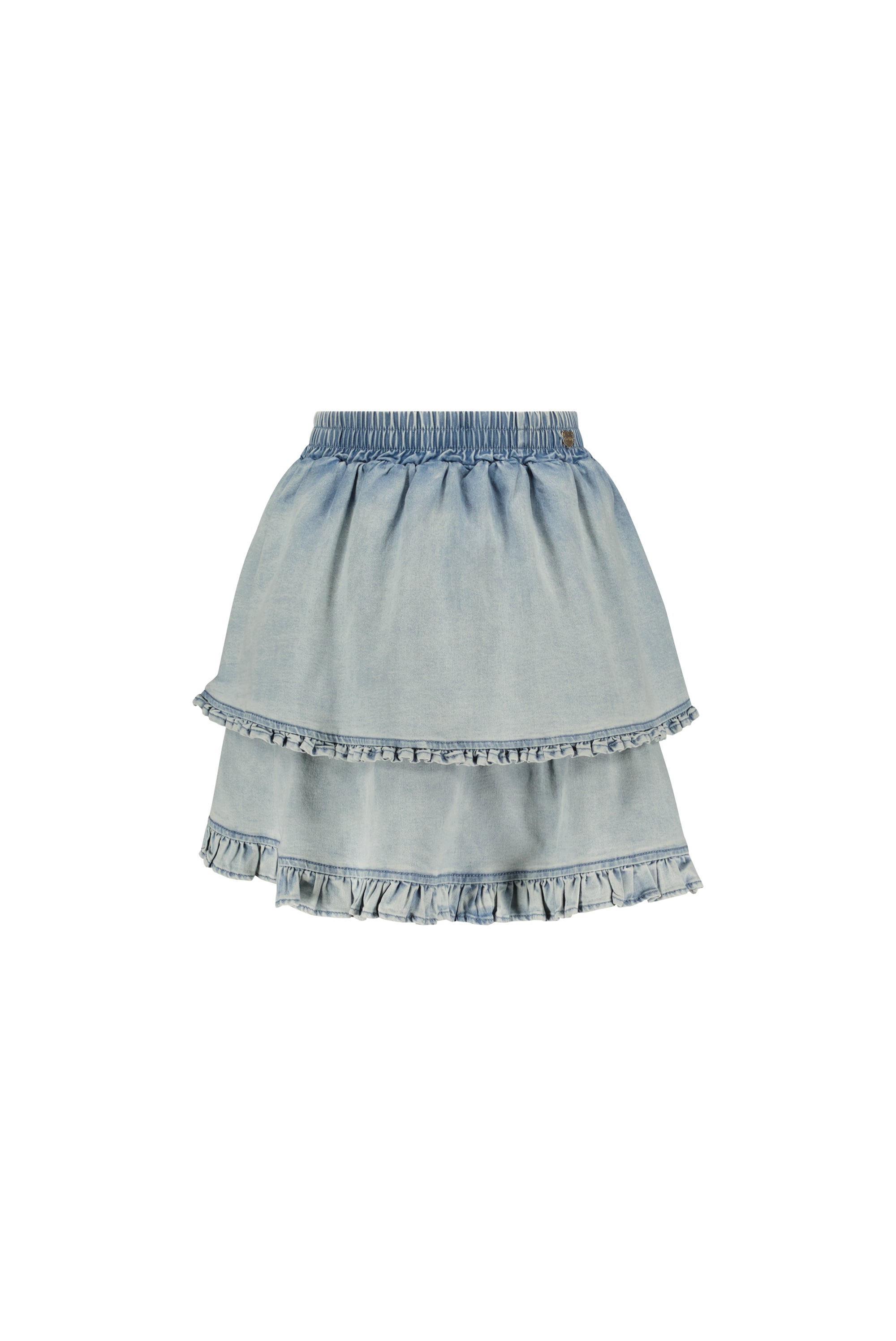 ♥ TOEDA ♥ denim summer skirt