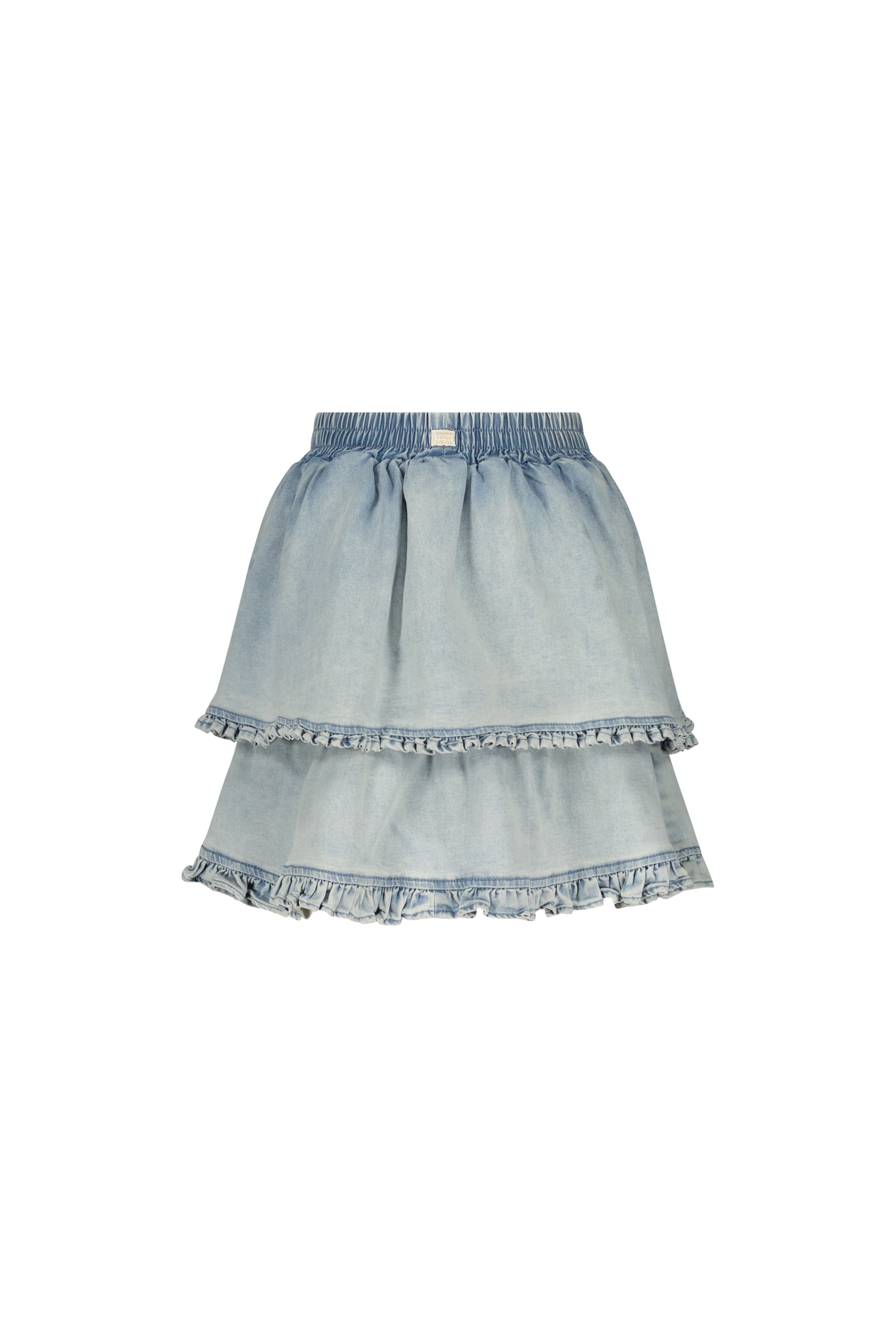 ♥ TOEDA ♥ denim summer skirt