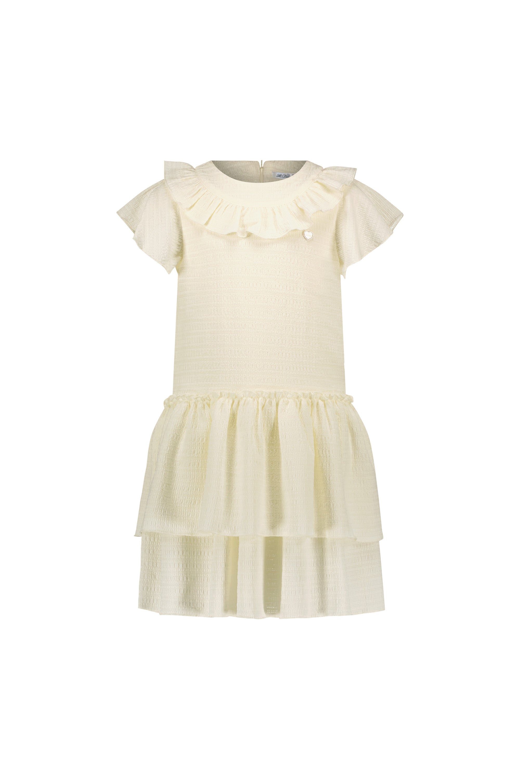 ♥ SWANSA ♥ summer crochet dress