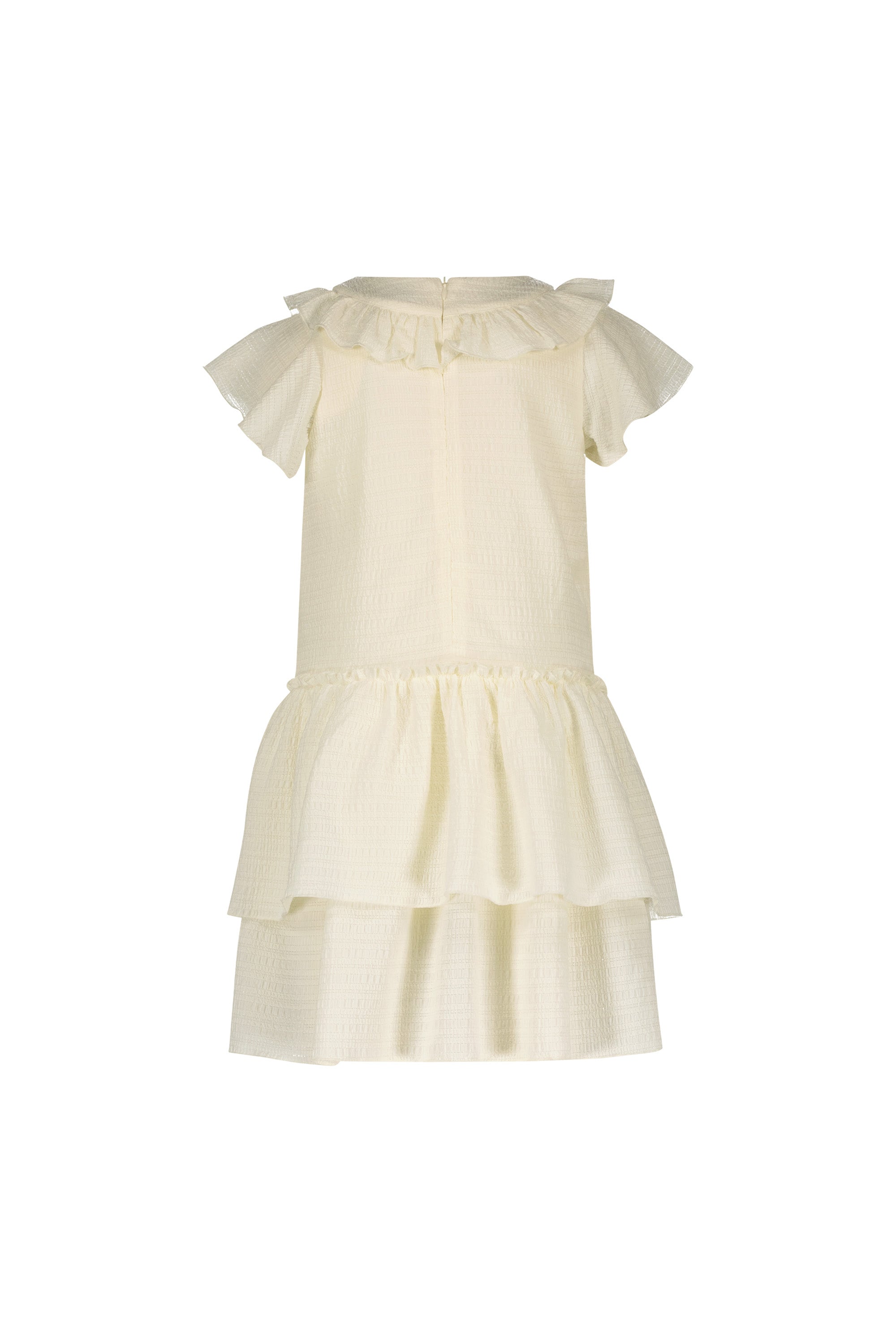 ♥ SWANSA ♥ summer crochet dress