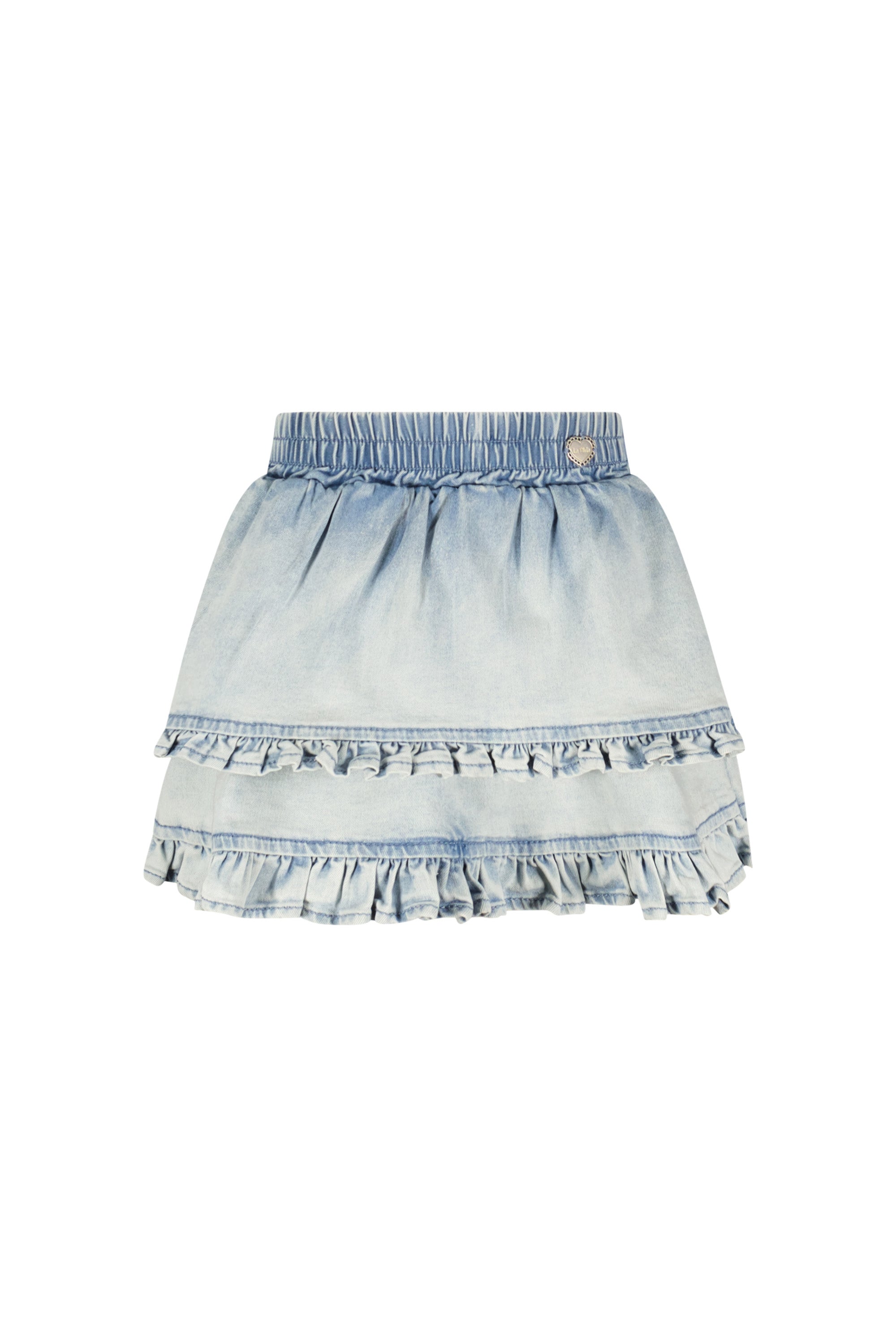♥ TOEDYLA ♥ denim summer skirt