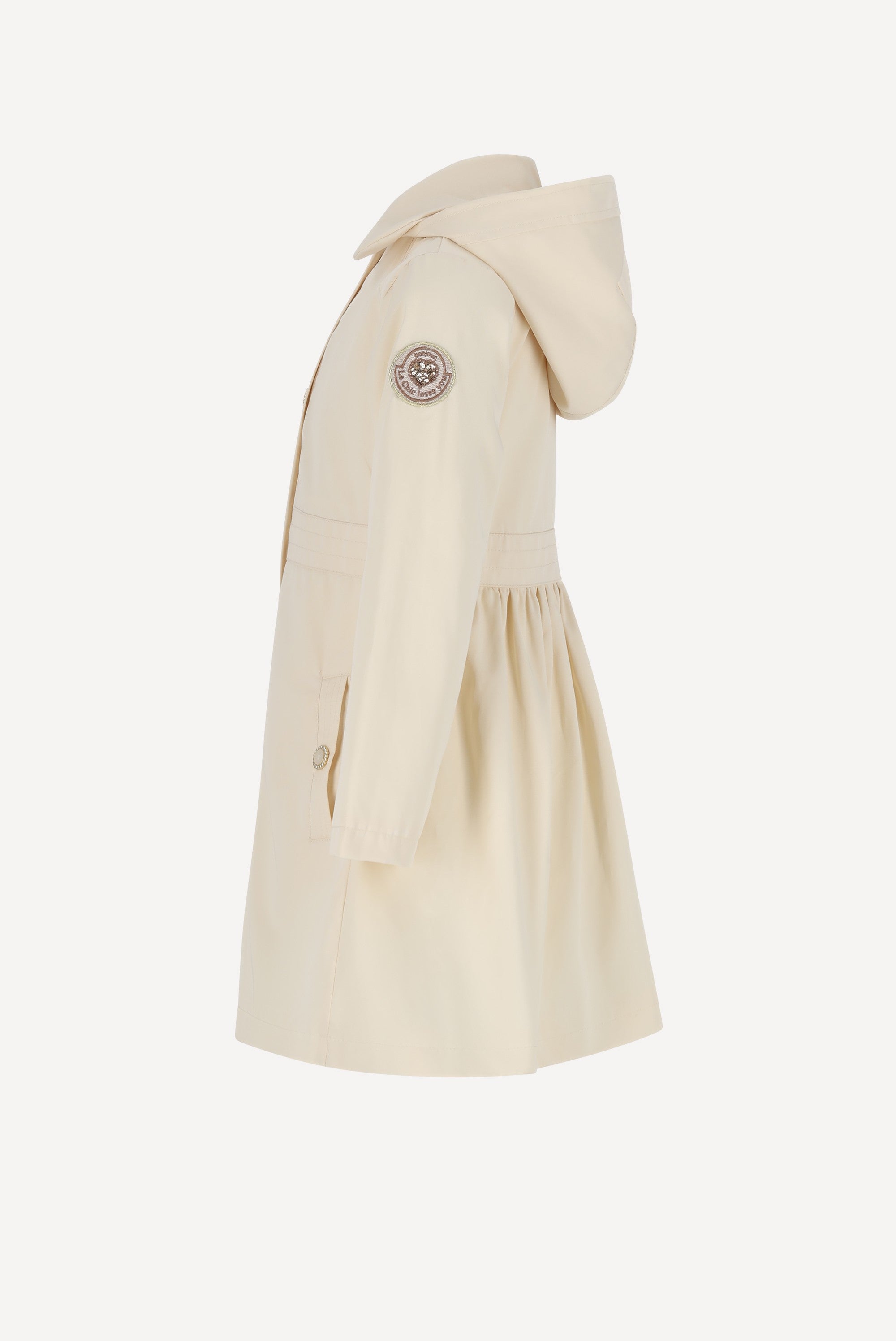 BEAUTY zomerjas. Sands of Time