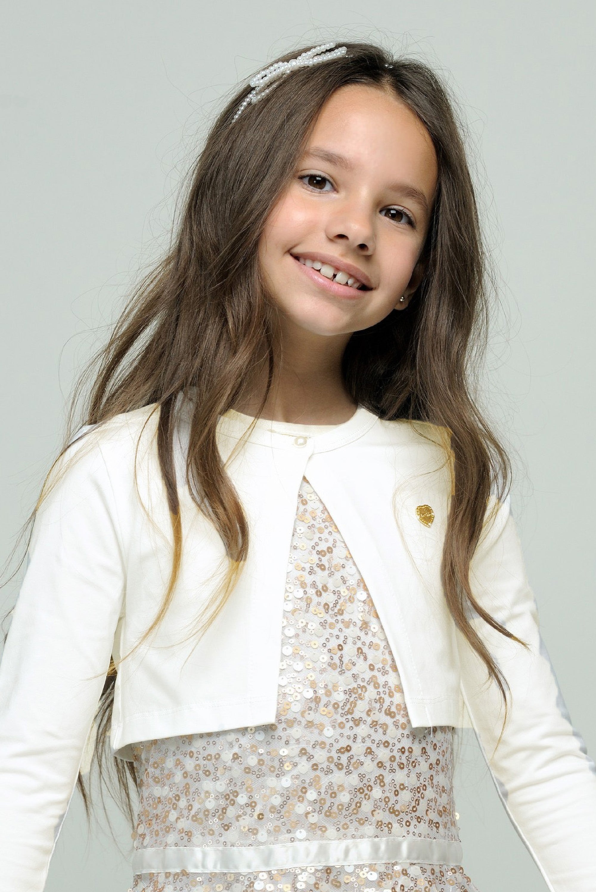 NONOHY bolero. Sands of Time