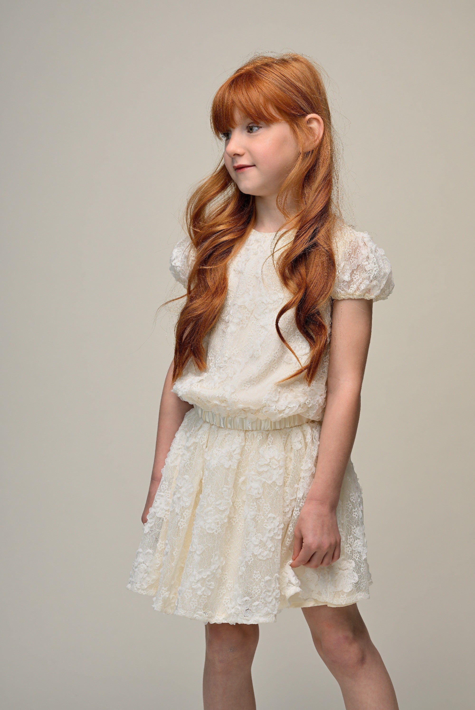 TWILIGHT lente rok. Pearl