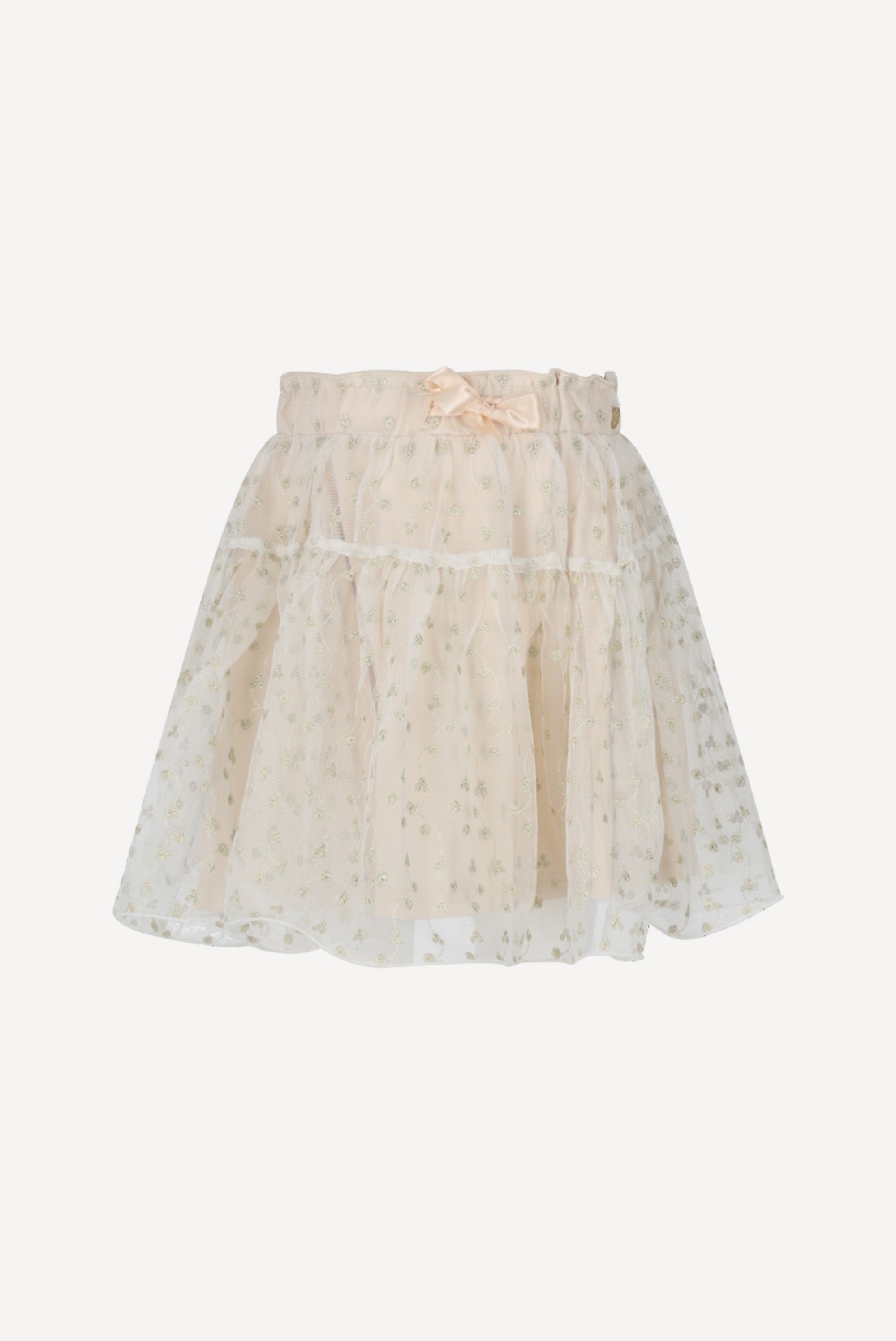 TREACLE lurex rok. Sands of Time