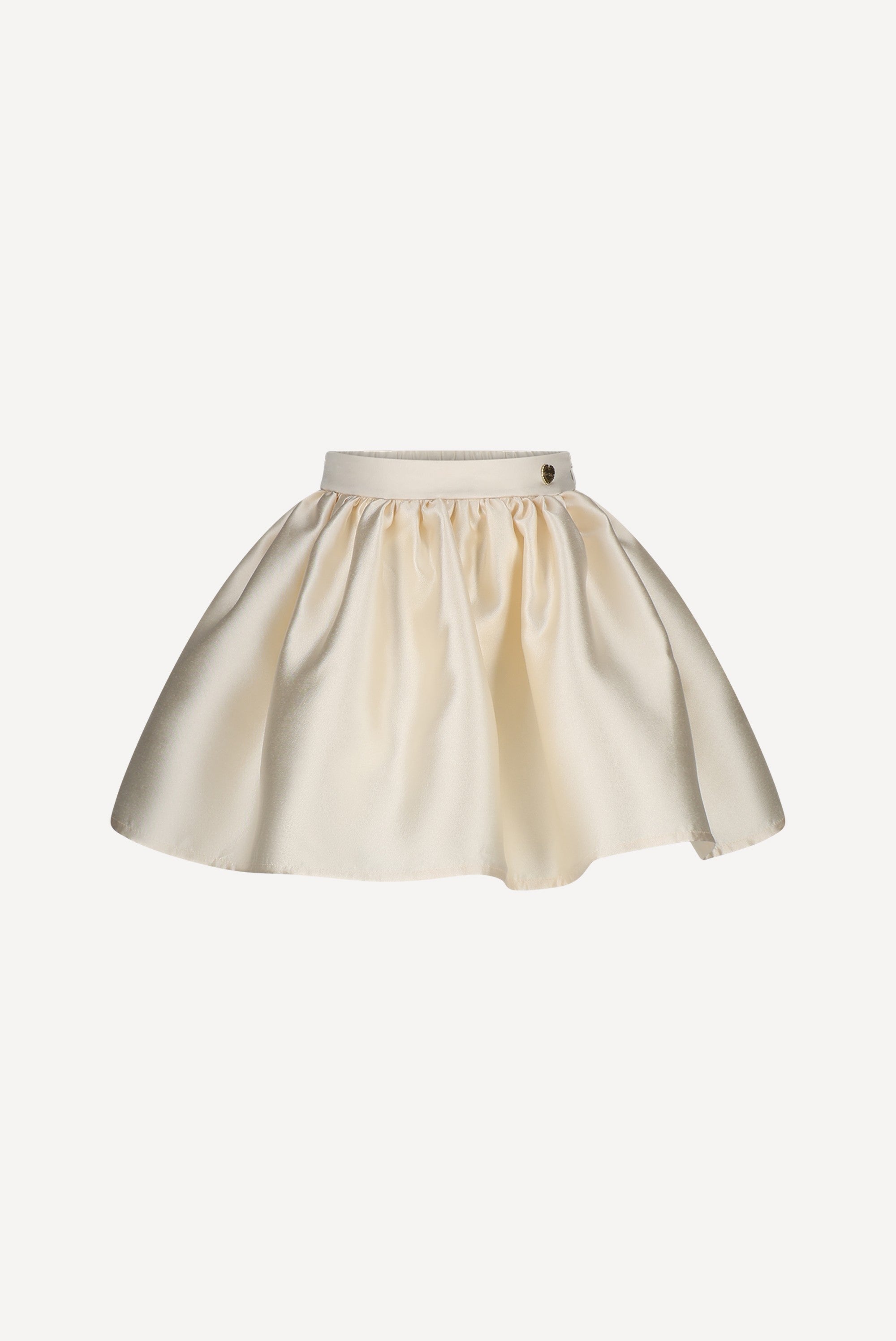 THILDE must-have rok. Meringue Mood