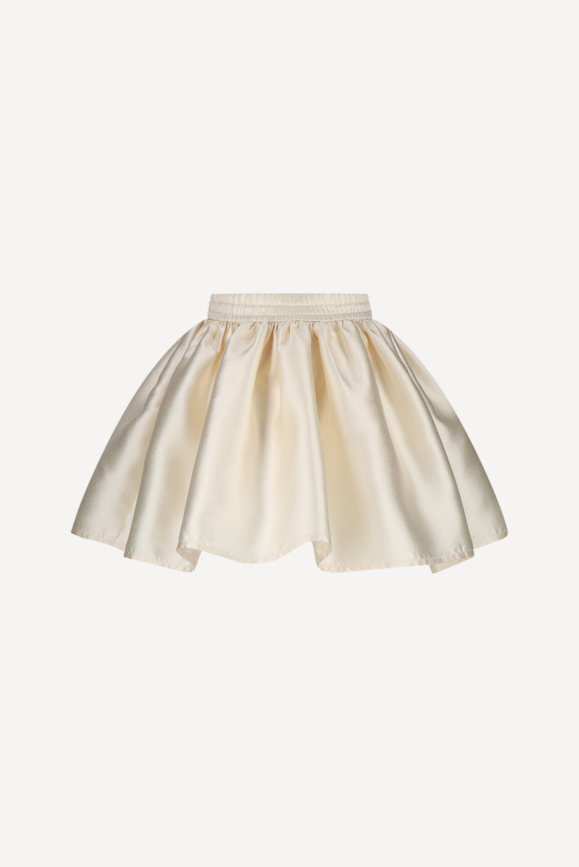 THILDE must-have rok. Meringue Mood