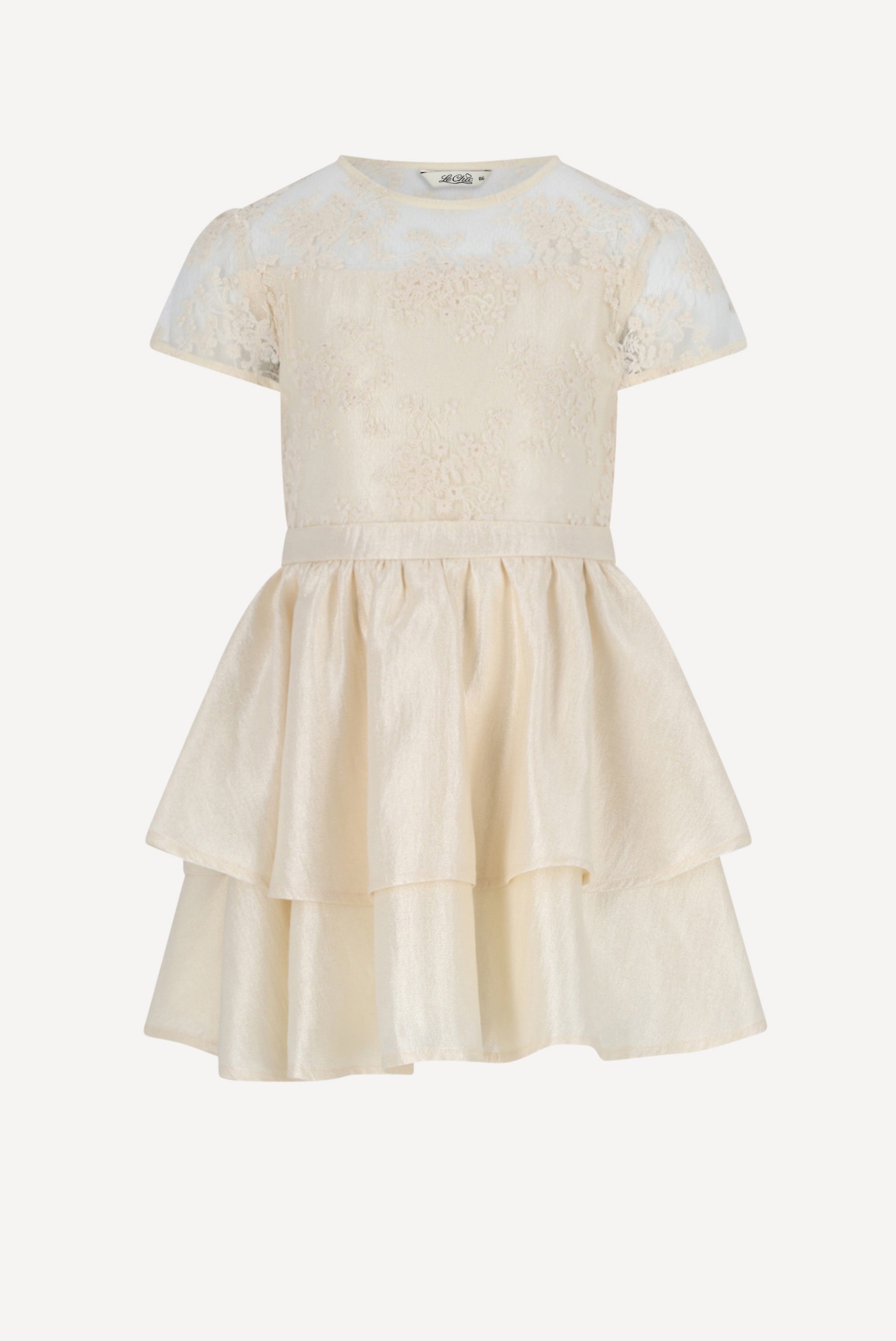 SAMEDI luxe feest jurk. Sands of Time