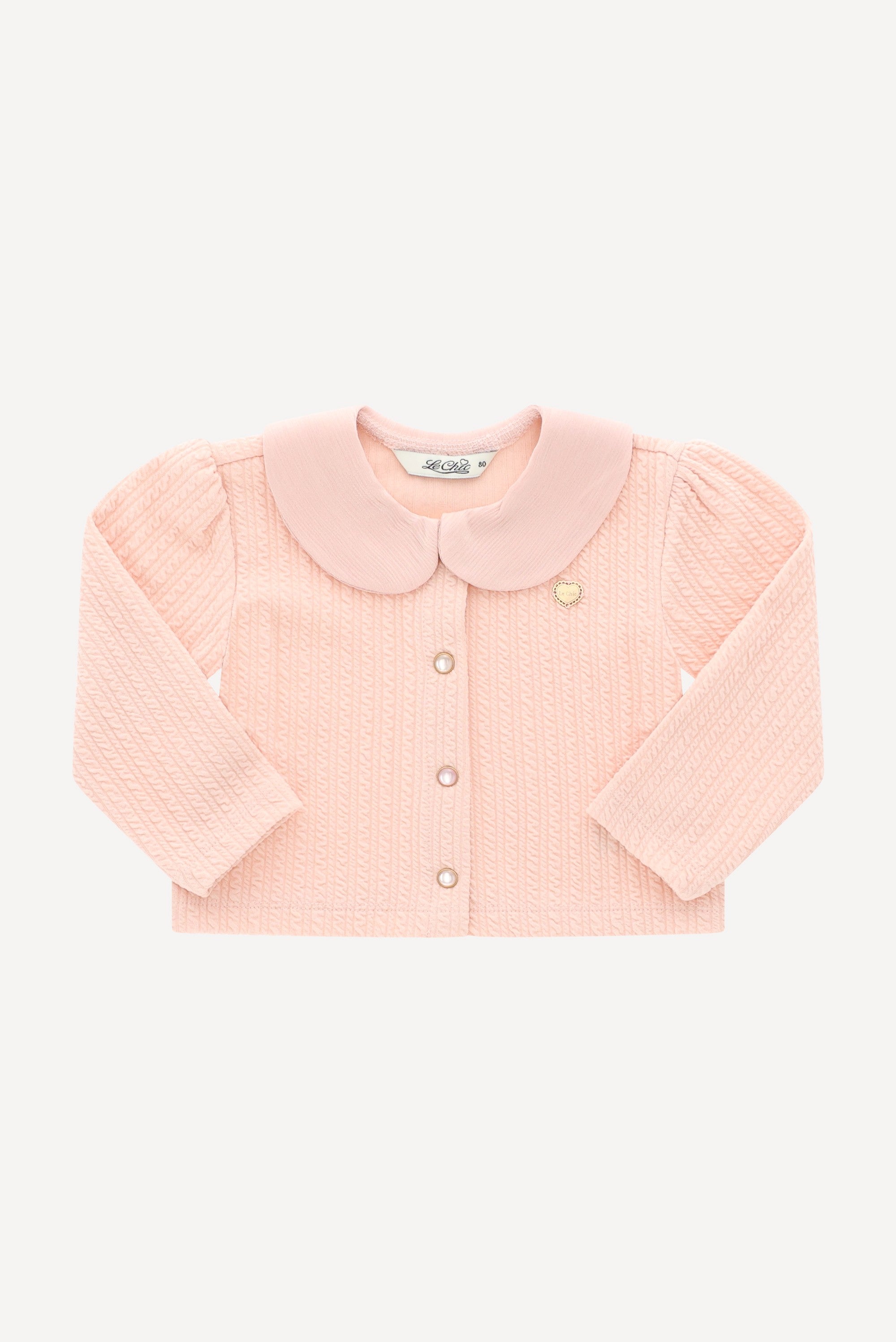 AYALA lente vestje. Pink Symphony