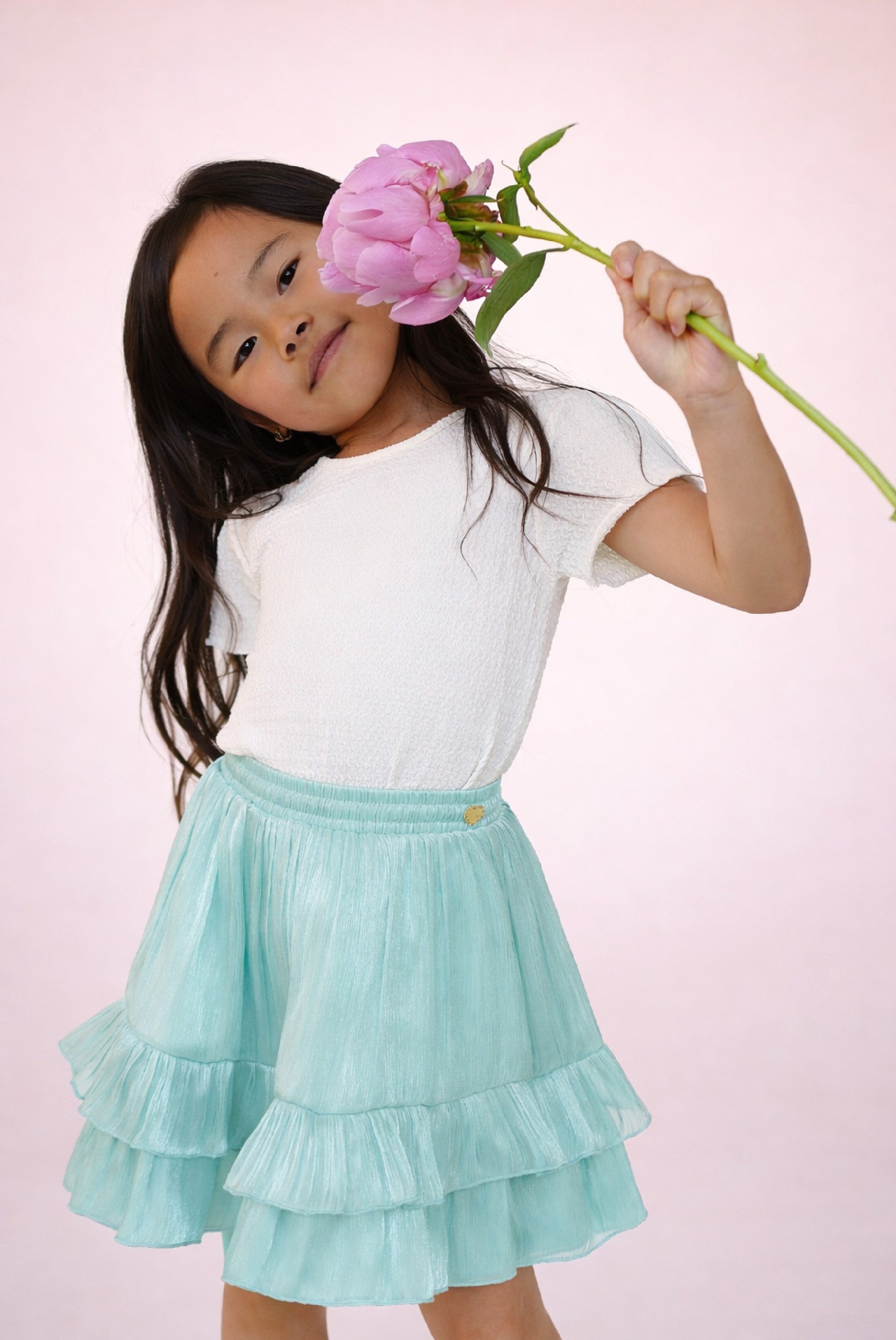 TAMAR zomer rok. Azure Waters