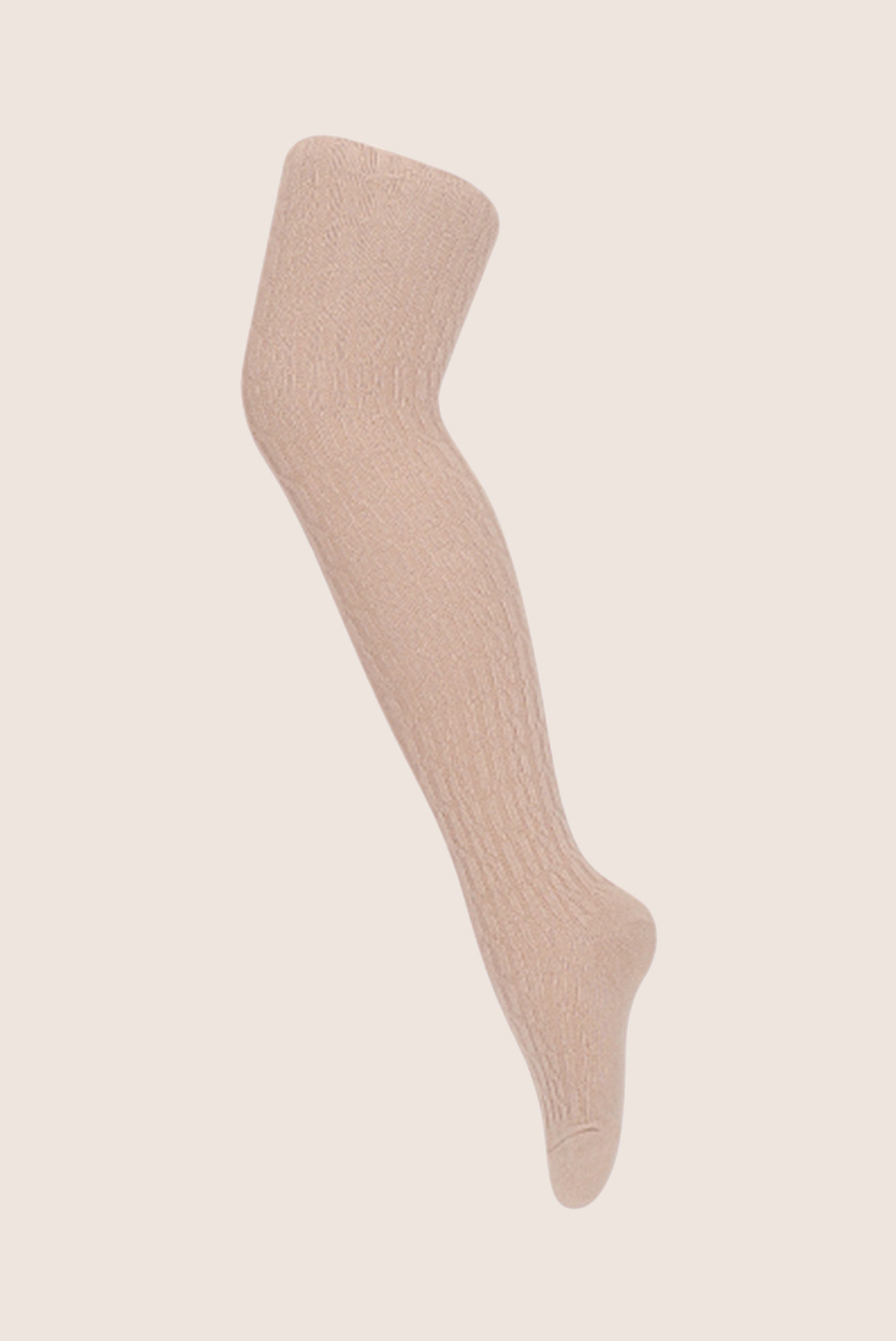 RILLA gebreide maillot - Victorian Pink