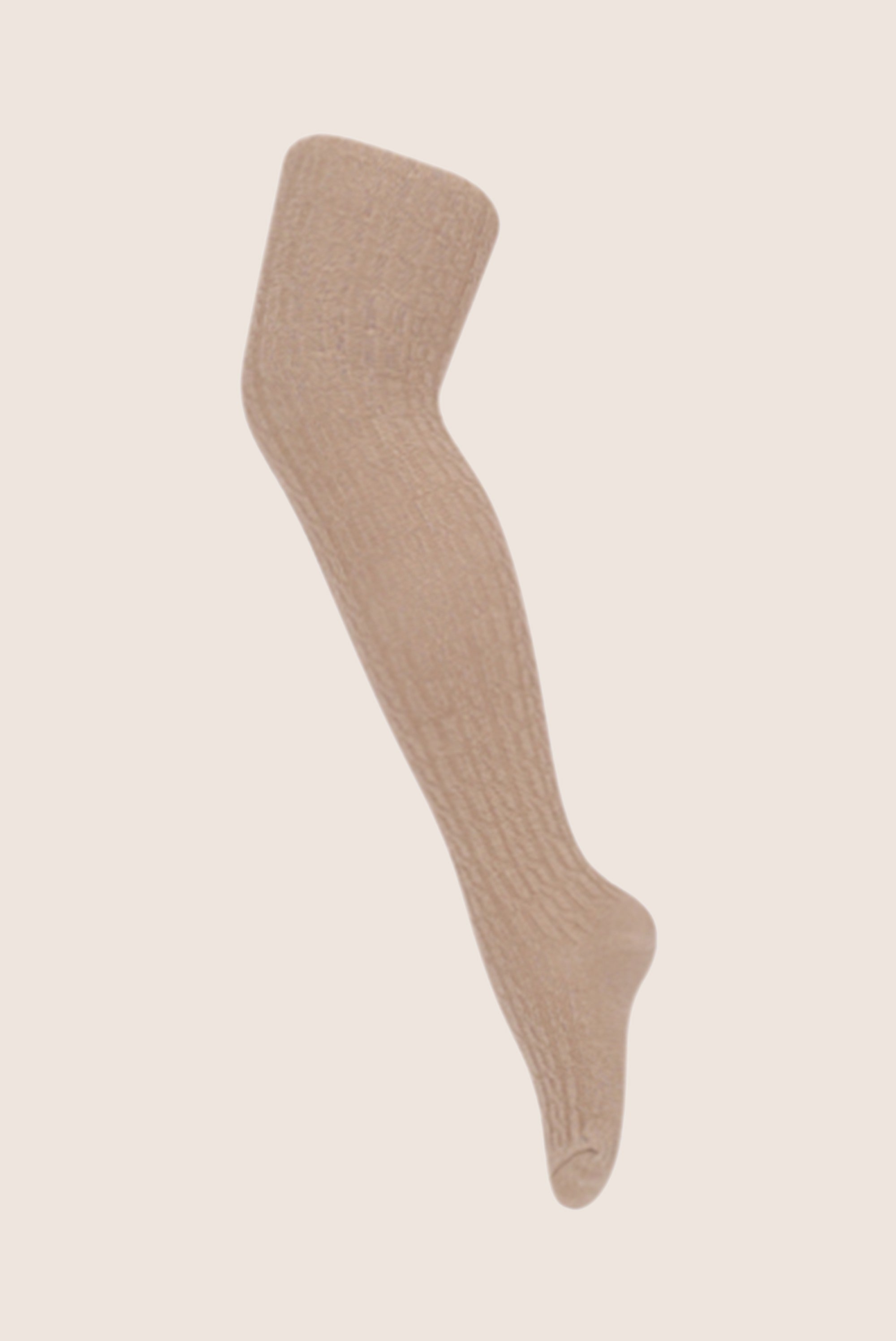 RILLY gebreide maillot - Dune